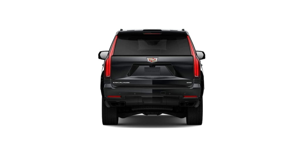 New 2026 CADILLAC Escalade Platinum Sport SUV