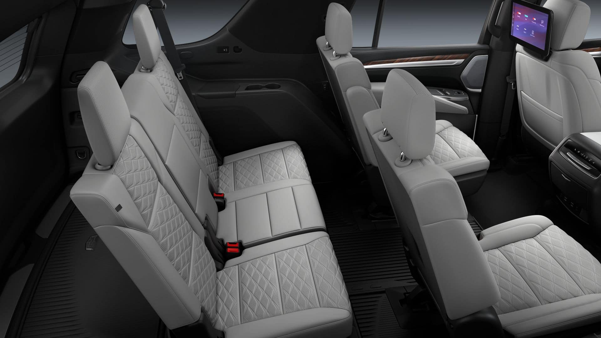 2026 Cadillac Escalade Platinum Sport - Photo 22