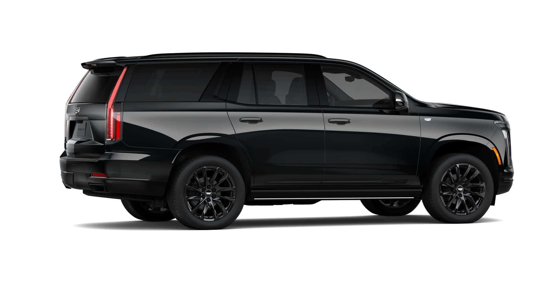 2027 Cadillac Escalade Sport - Photo 16