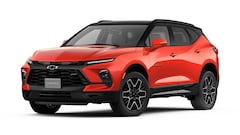 2026 Chevrolet Blazer RS SUV