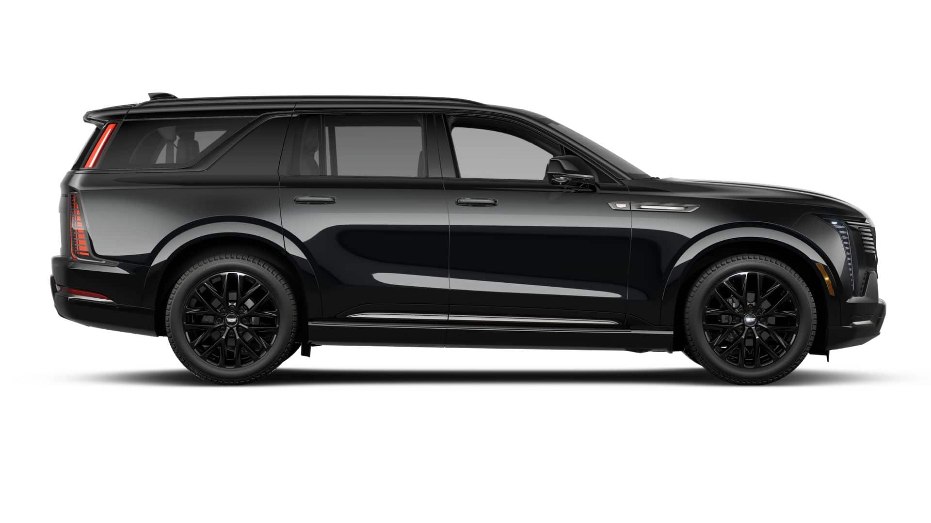 2026 Cadillac Escalade IQL Sport - Photo 15