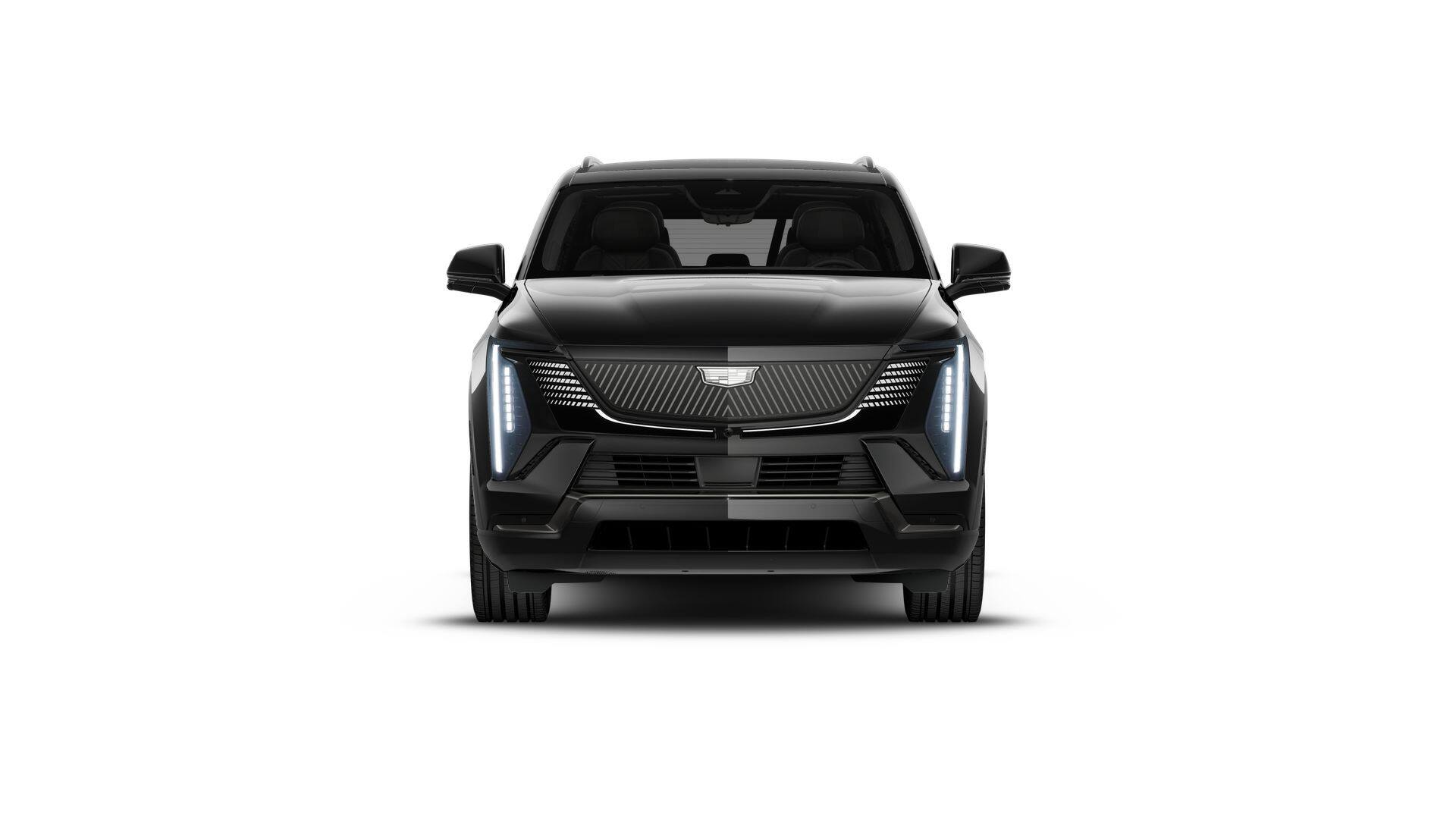 2026 Cadillac Escalade IQL Sport - Photo 8