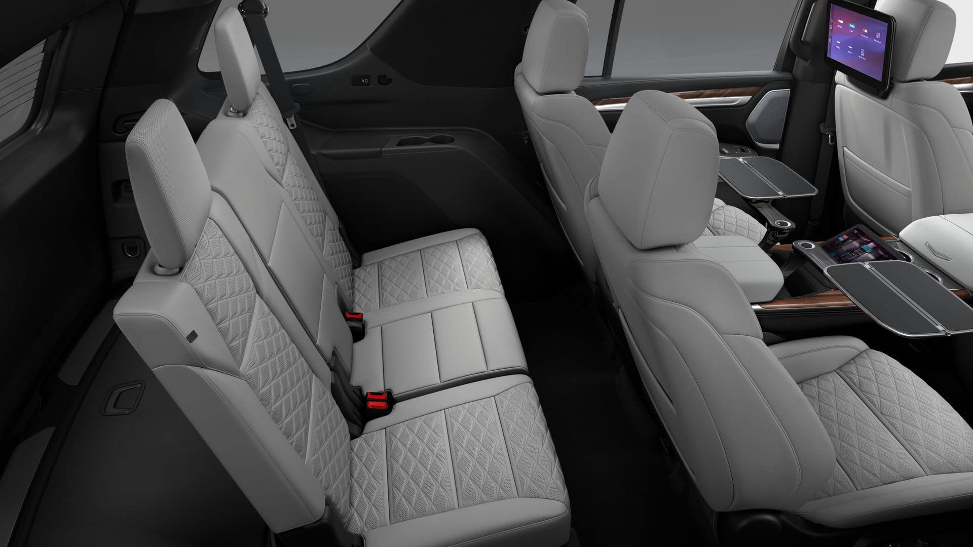 2027 Cadillac Escalade Platinum Sport - Photo 21