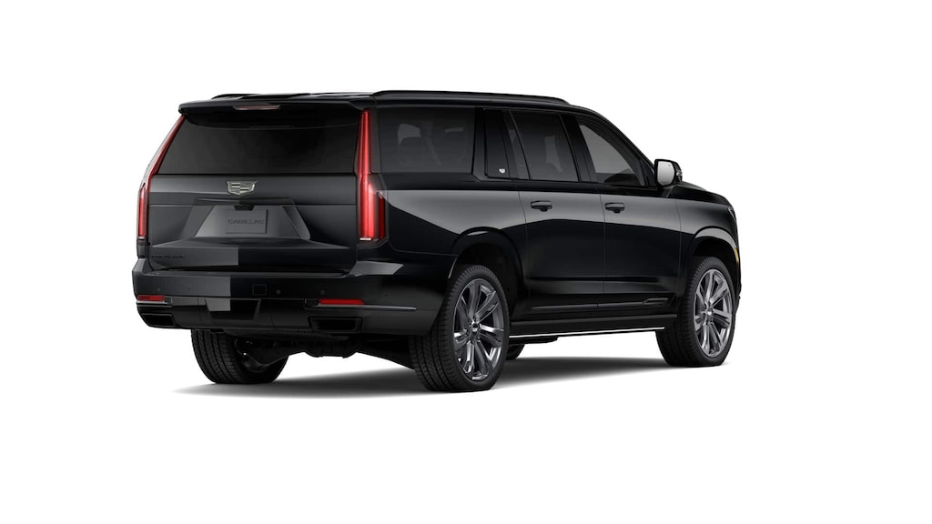 New 2027 CADILLAC Escalade ESV Sport SUV