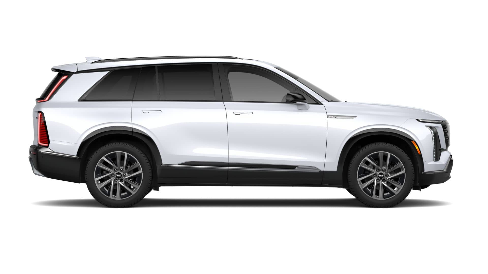 2027 Cadillac VISTIQ Sport - Photo 16