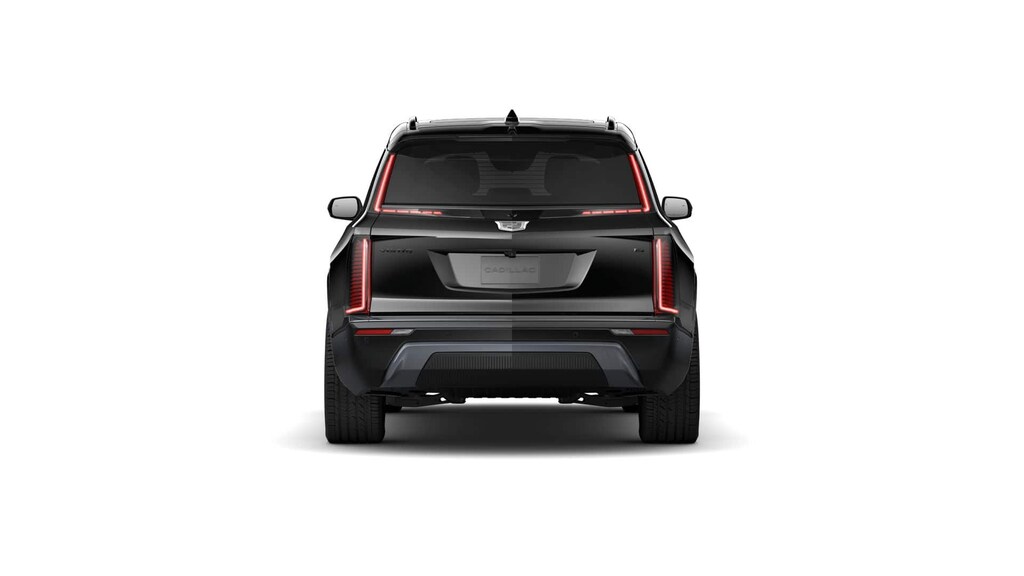 New 2027 CADILLAC VISTIQ Sport SUV