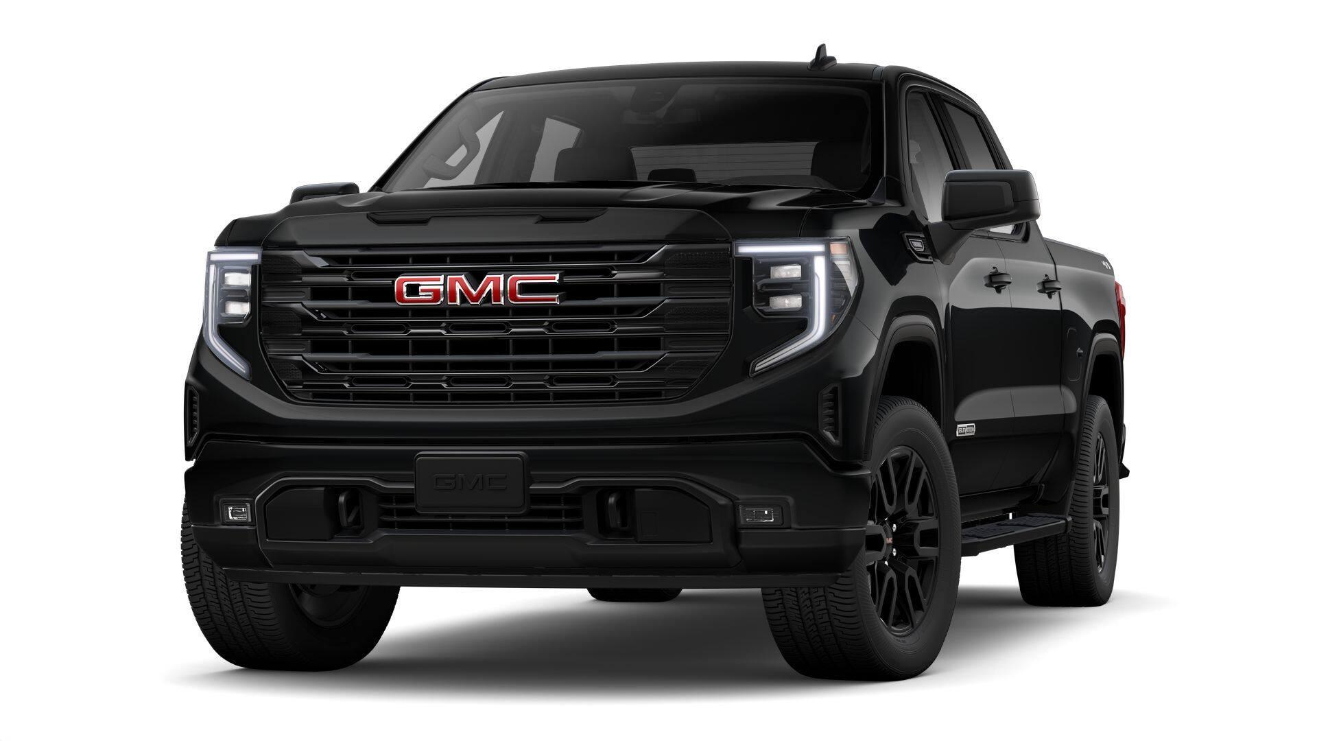 2026 GMC Sierra 1500 Truck 