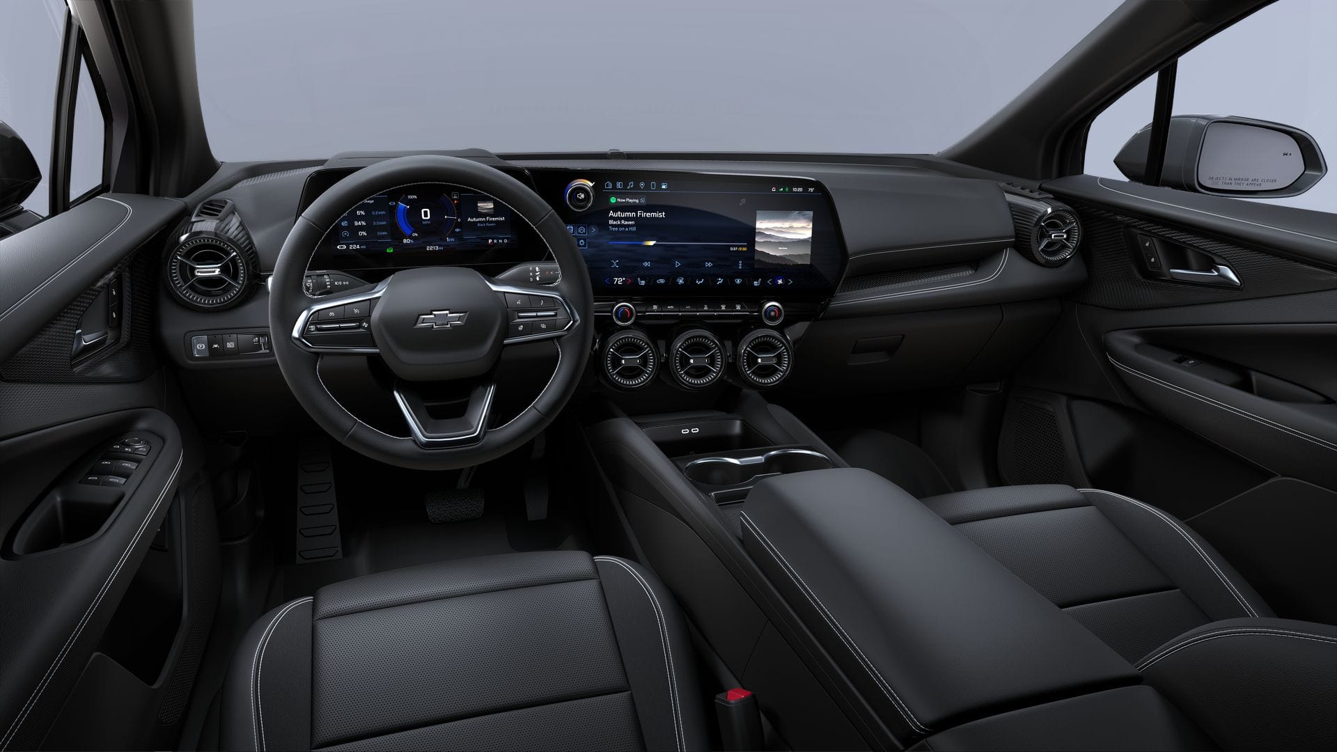 2026 Chevrolet Blazer EV LT SUV