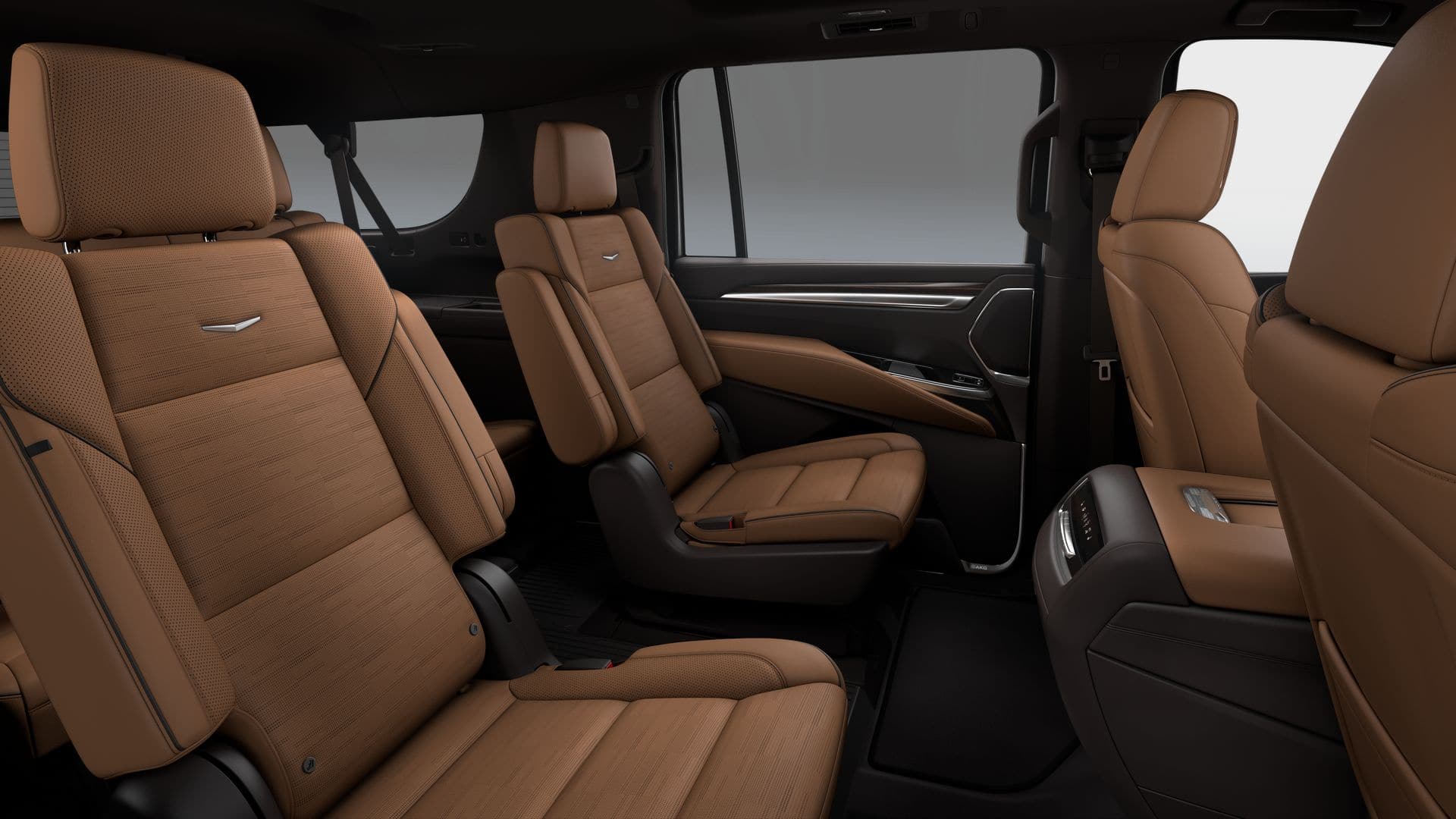 2027 Cadillac Escalade ESV Luxury - Photo 20