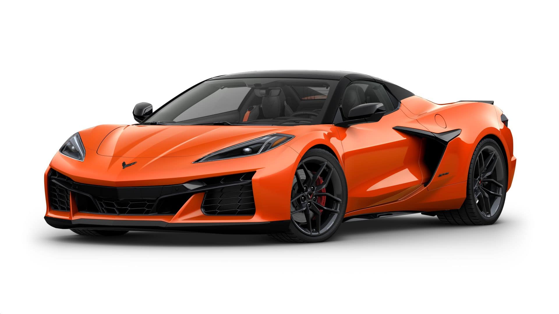  Chevrolet Corvette Z06