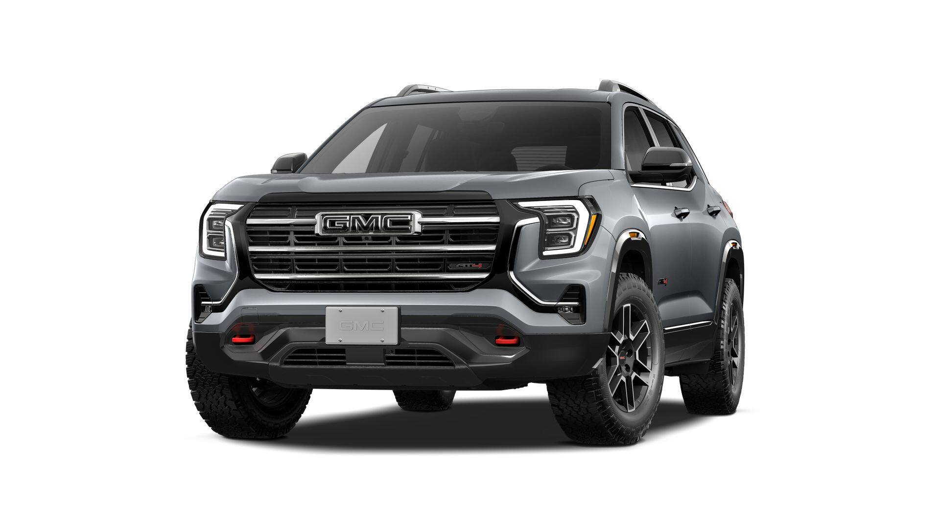 New 2027 GMC Terrain AT4 SUV