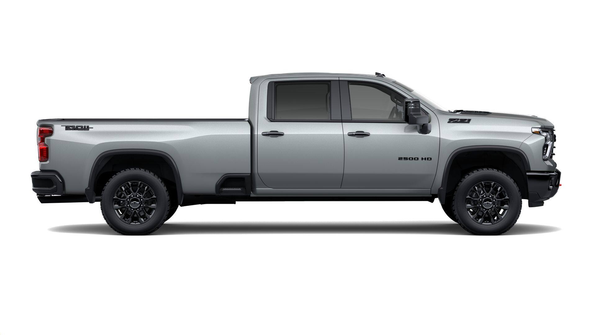 New 2026 Chevrolet Silverado 2500 HD LT Truck