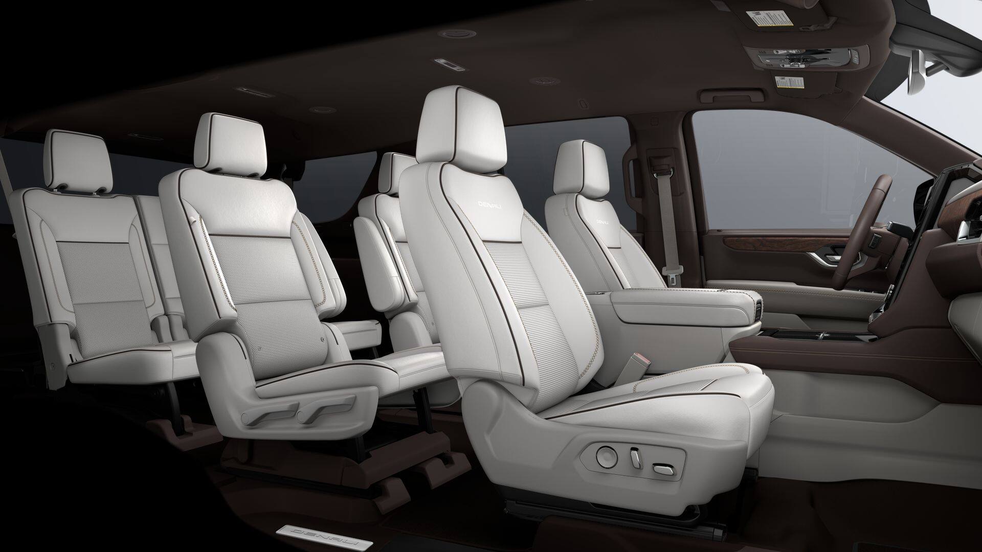 2026 GMC Yukon Denali - Photo 8