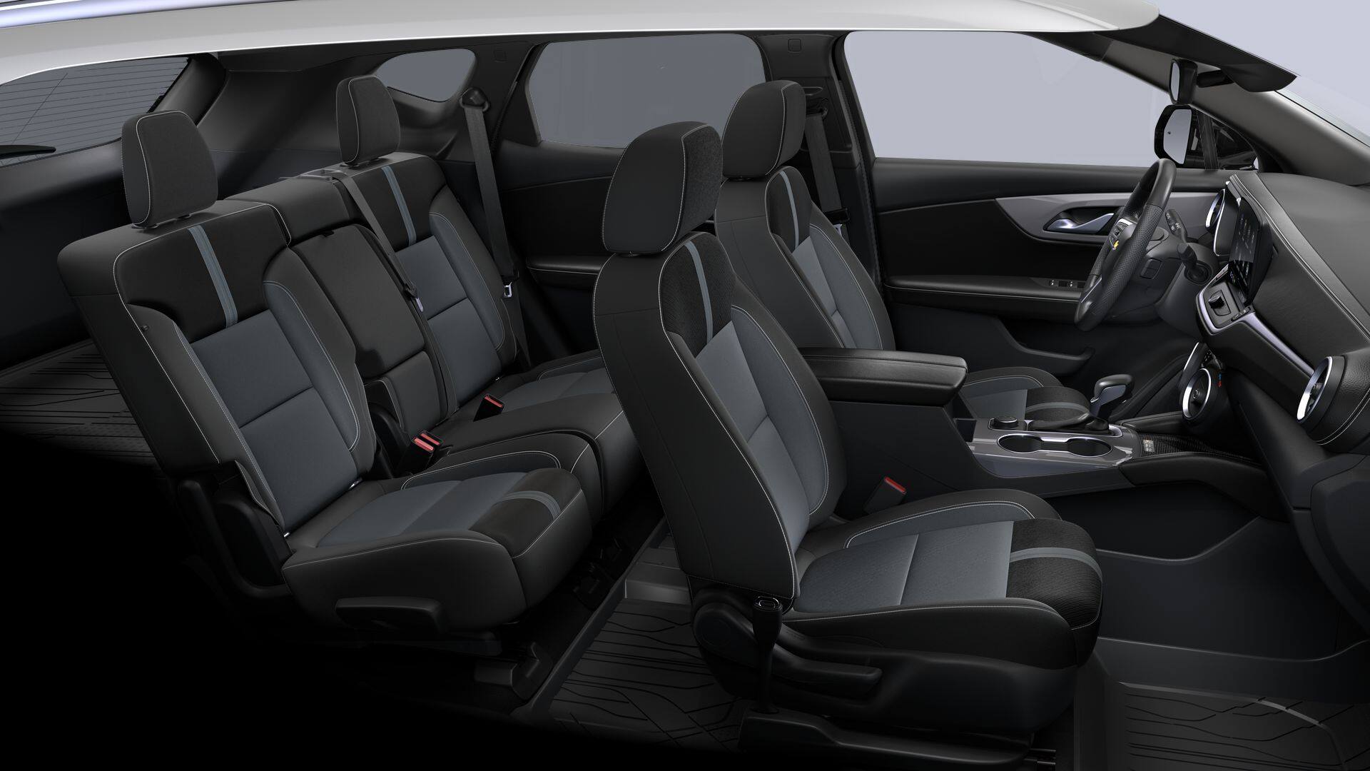 2026 Chevrolet Blazer 2LT - Photo 8