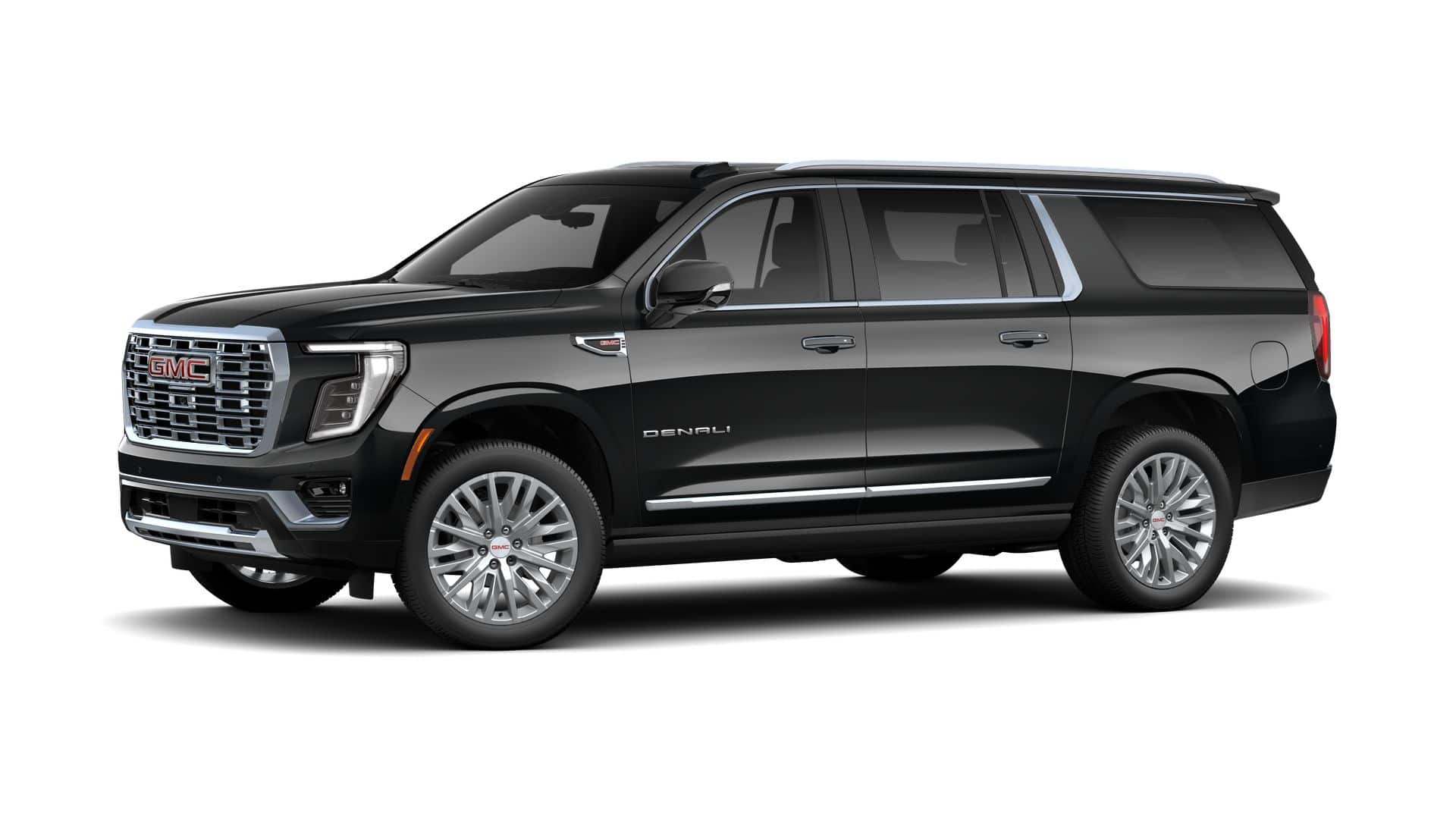New 2027 GMC Yukon XL Denali SUV