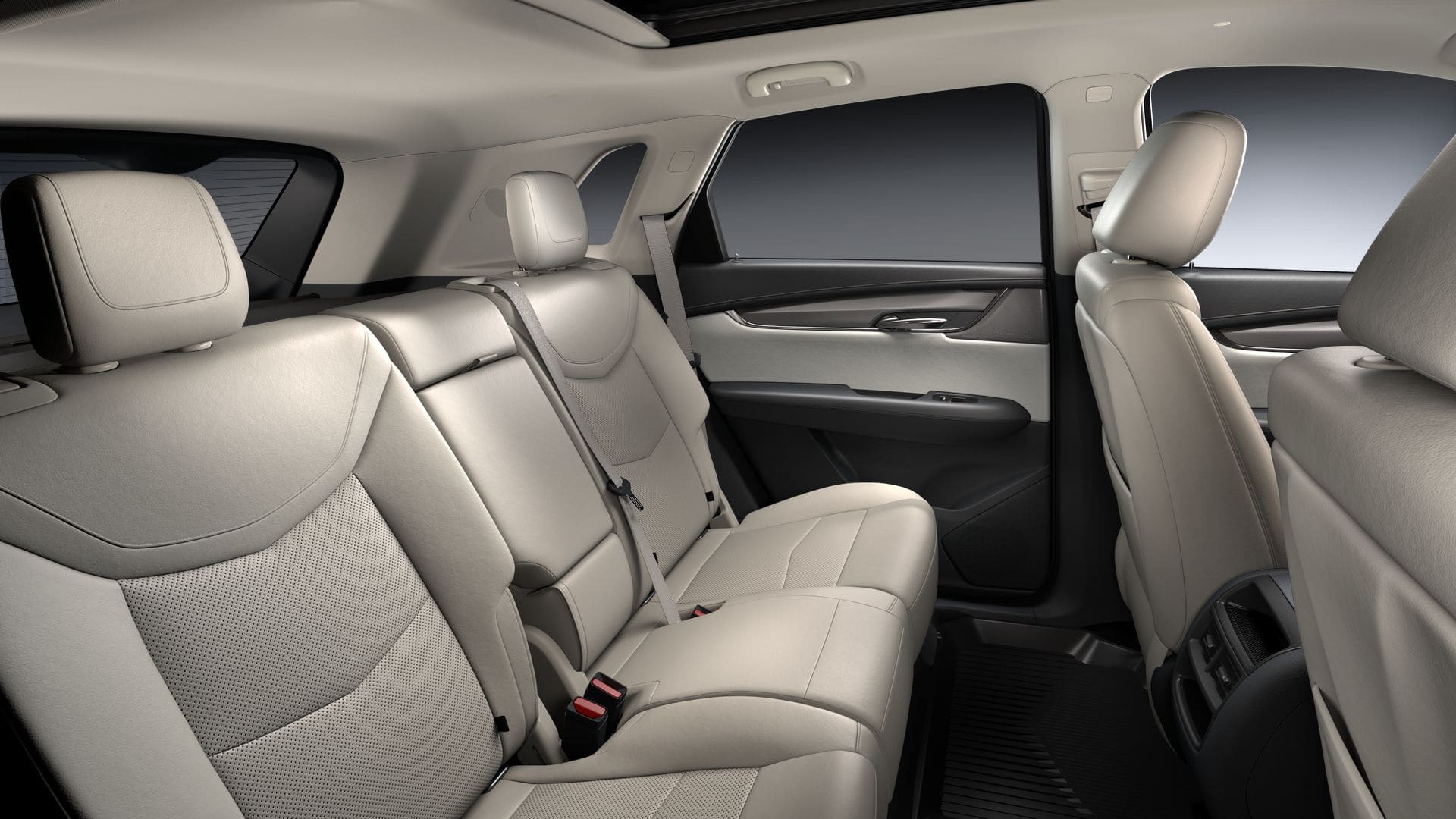 2026 Cadillac XT5 Premium Luxury - Photo 11