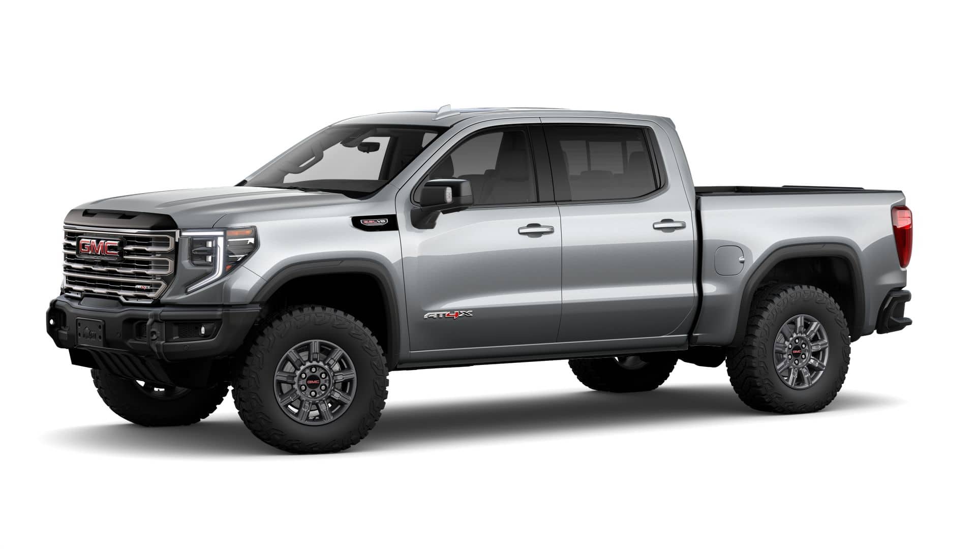 New 2026 GMC Sierra 1500 AT4X Truck