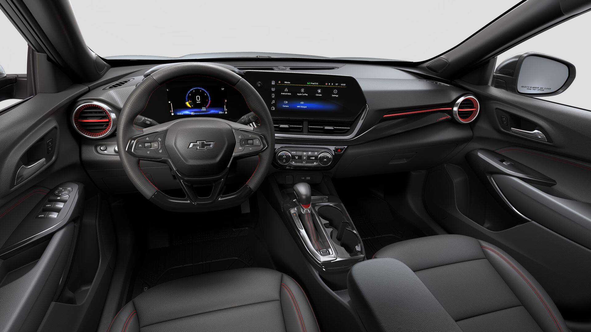 2026 Chevrolet Trax RS - Photo 29