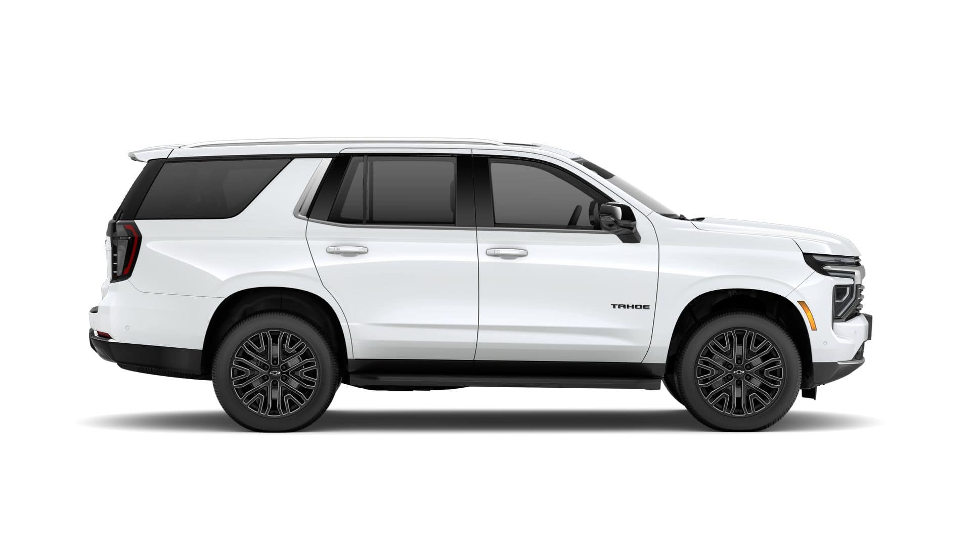 New 2027 Chevrolet Tahoe LT SUV