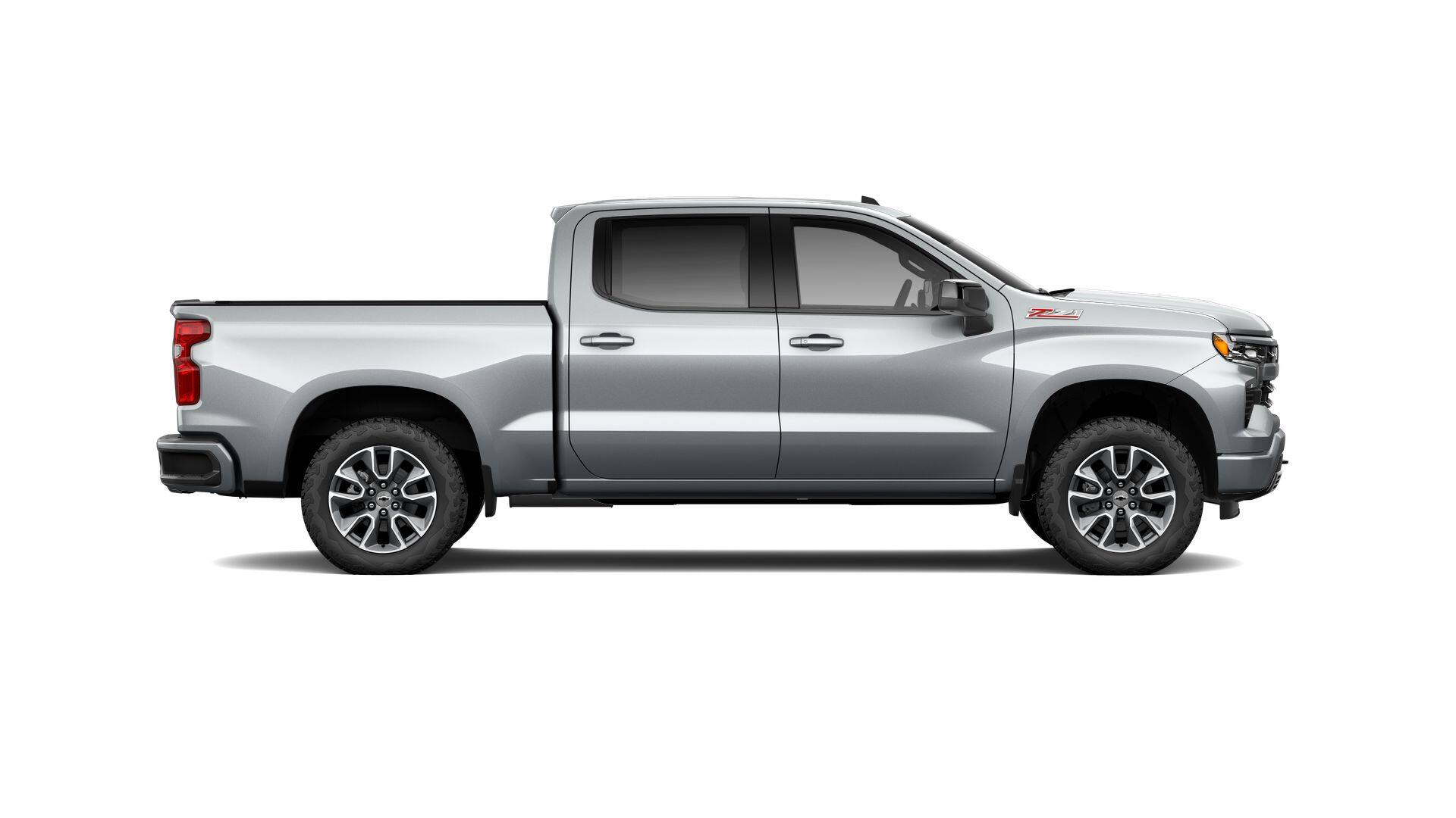 New 2026 Chevrolet Silverado 1500 RST Truck