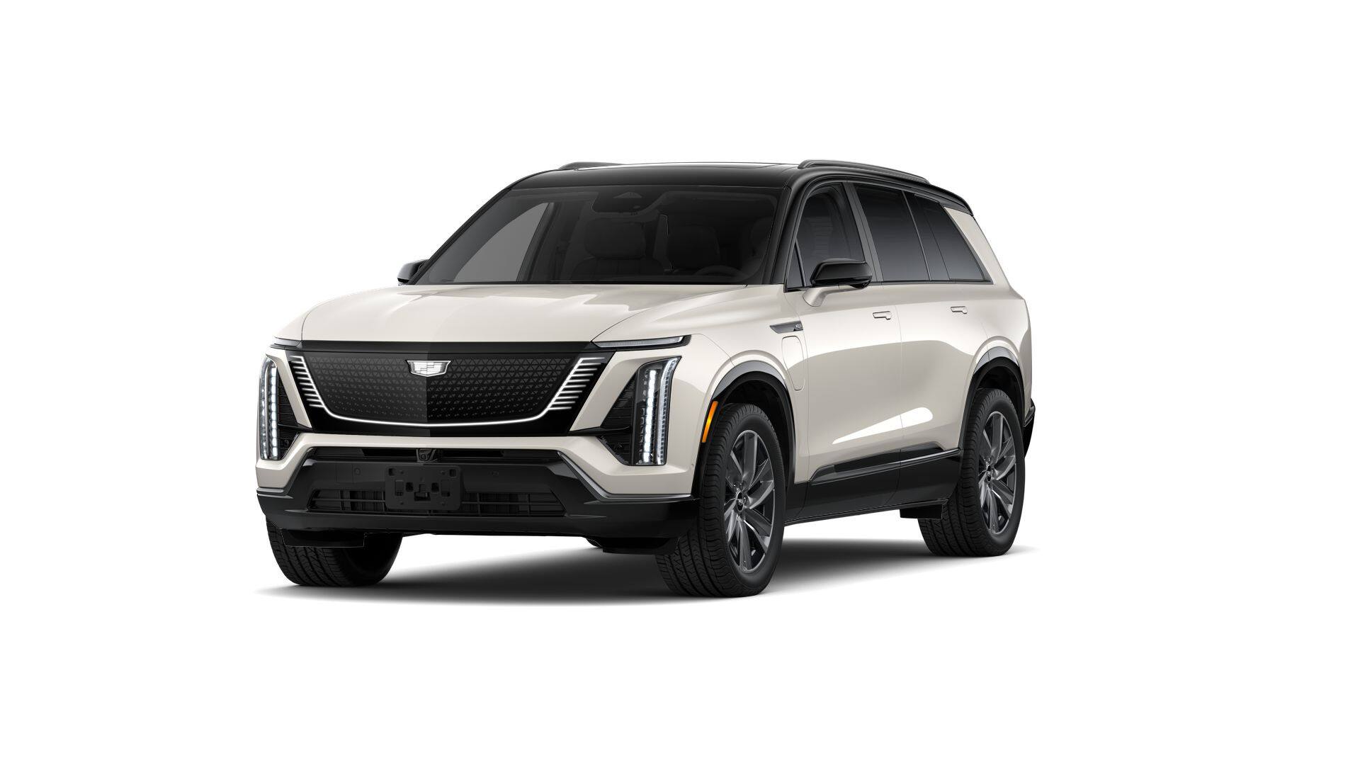  CADILLAC VISTIQ