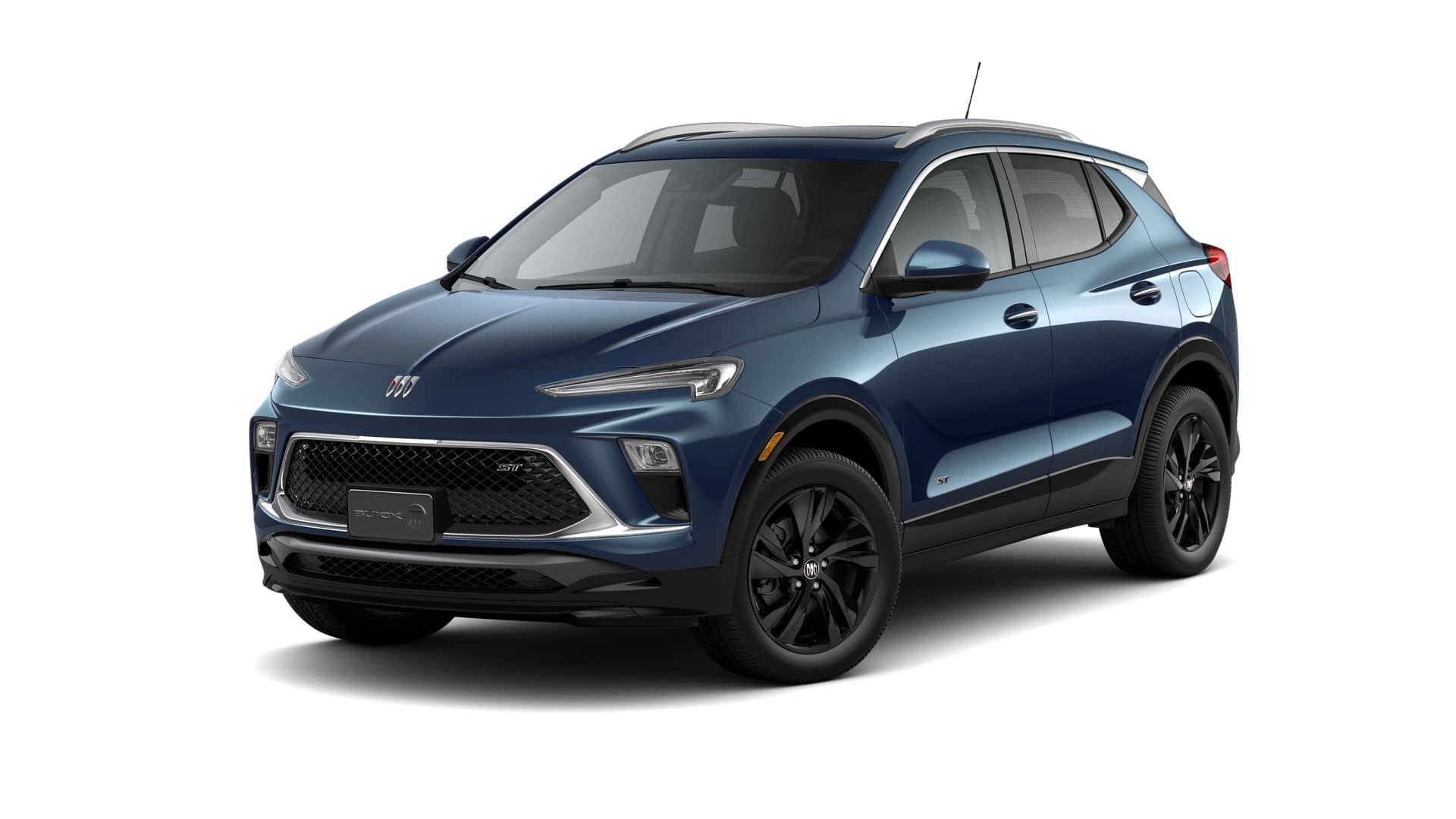 2026 Buick Encore GX Sport Touring SUV