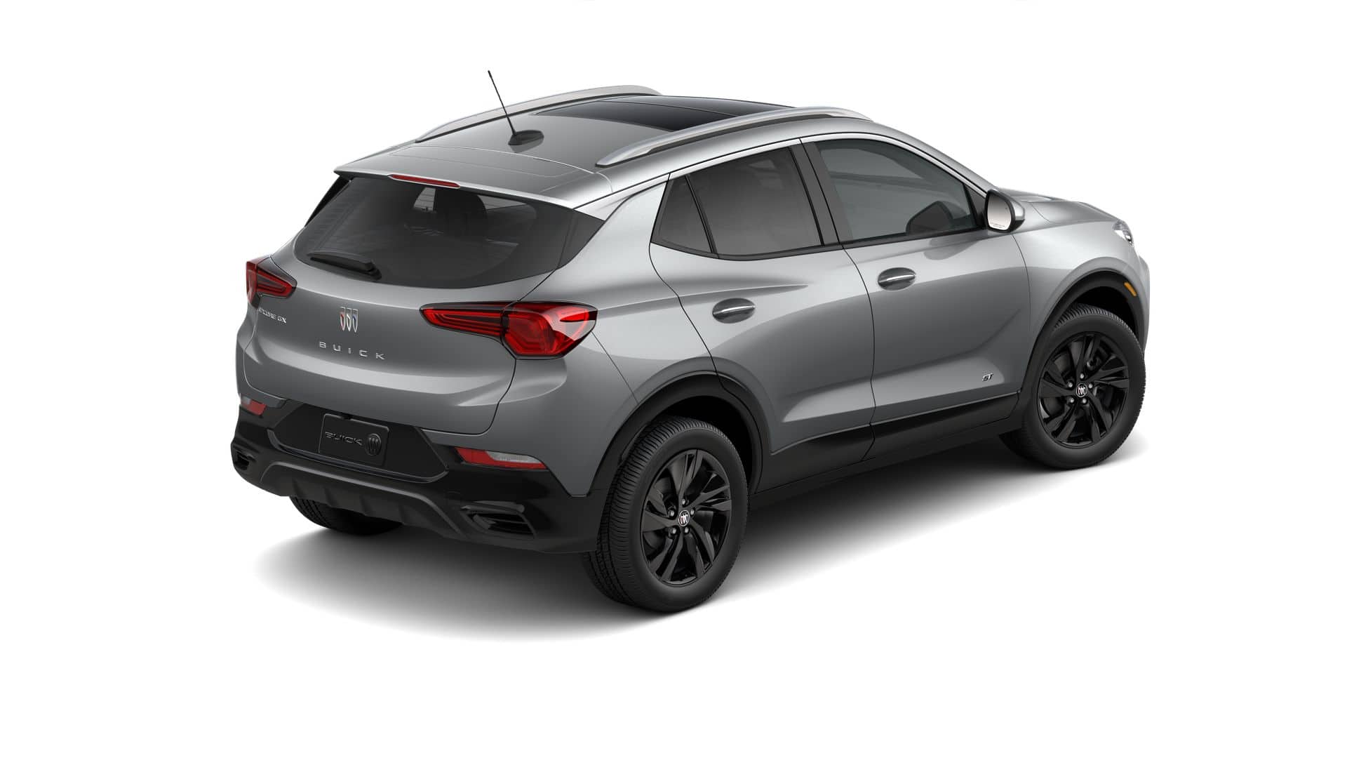 New 2026 Buick Encore GX Sport Touring SUV