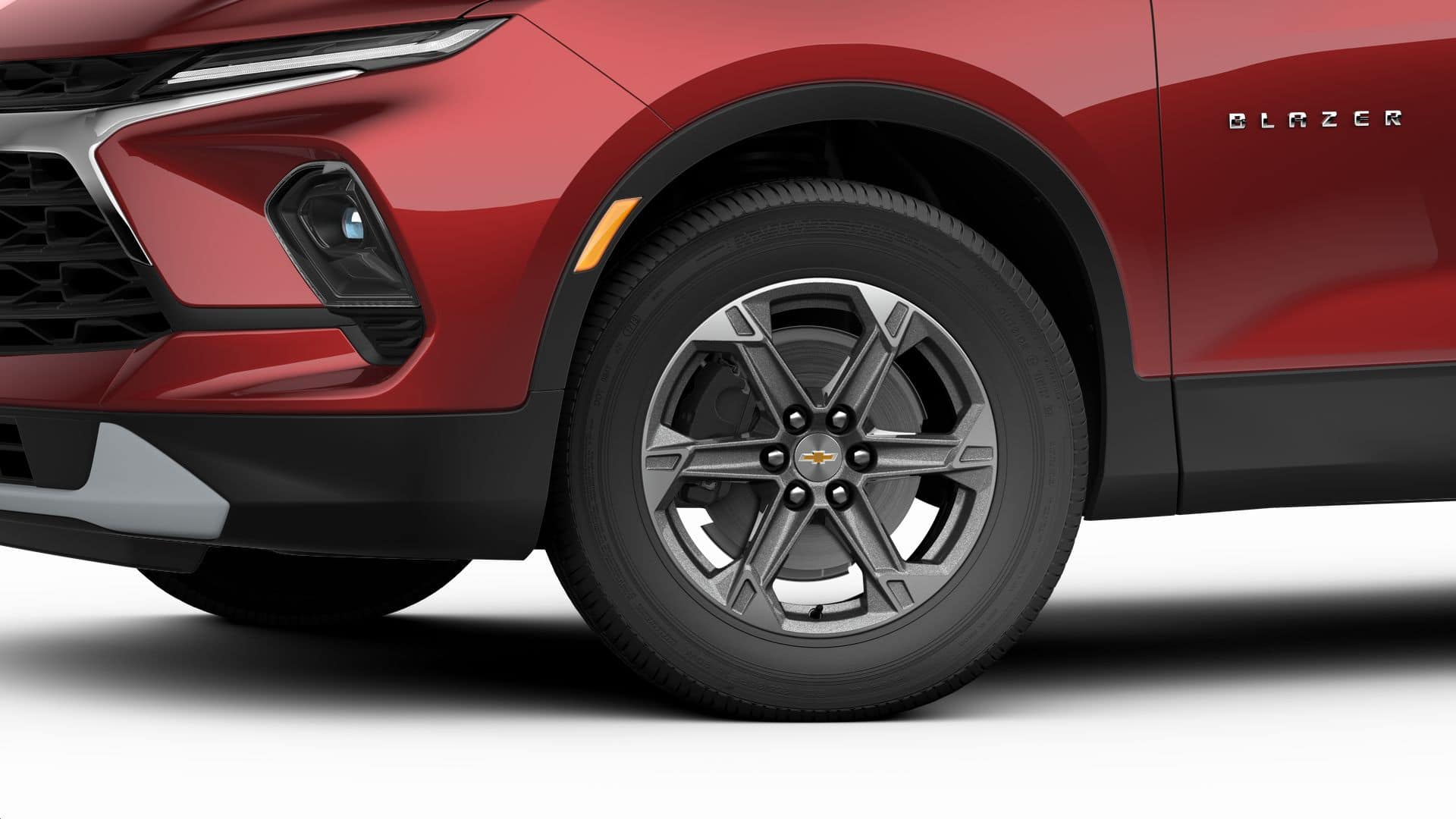 2026 Chevrolet Blazer 2LT - Photo 6