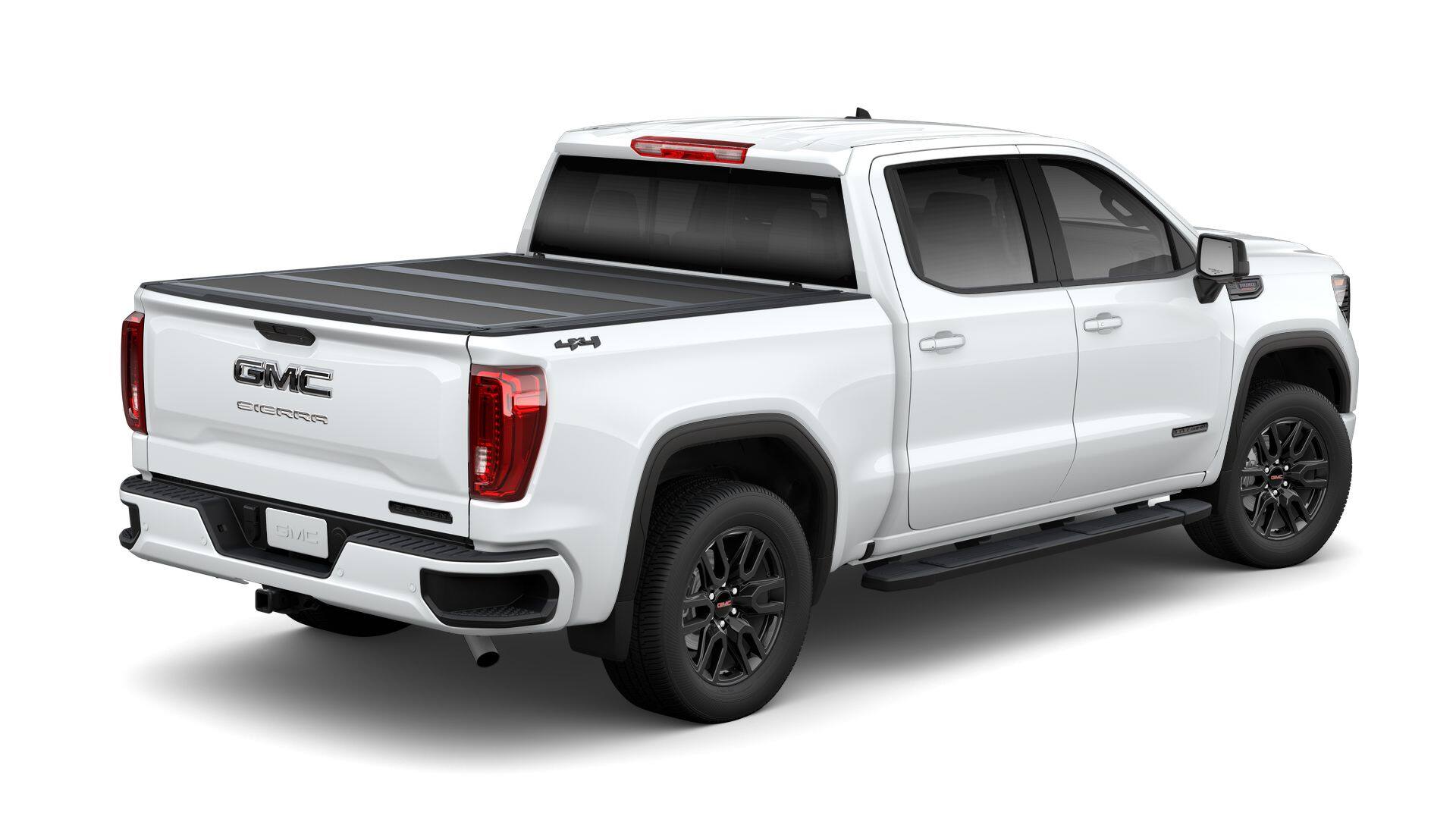 New 2026 GMC Sierra 1500 Elevation Truck