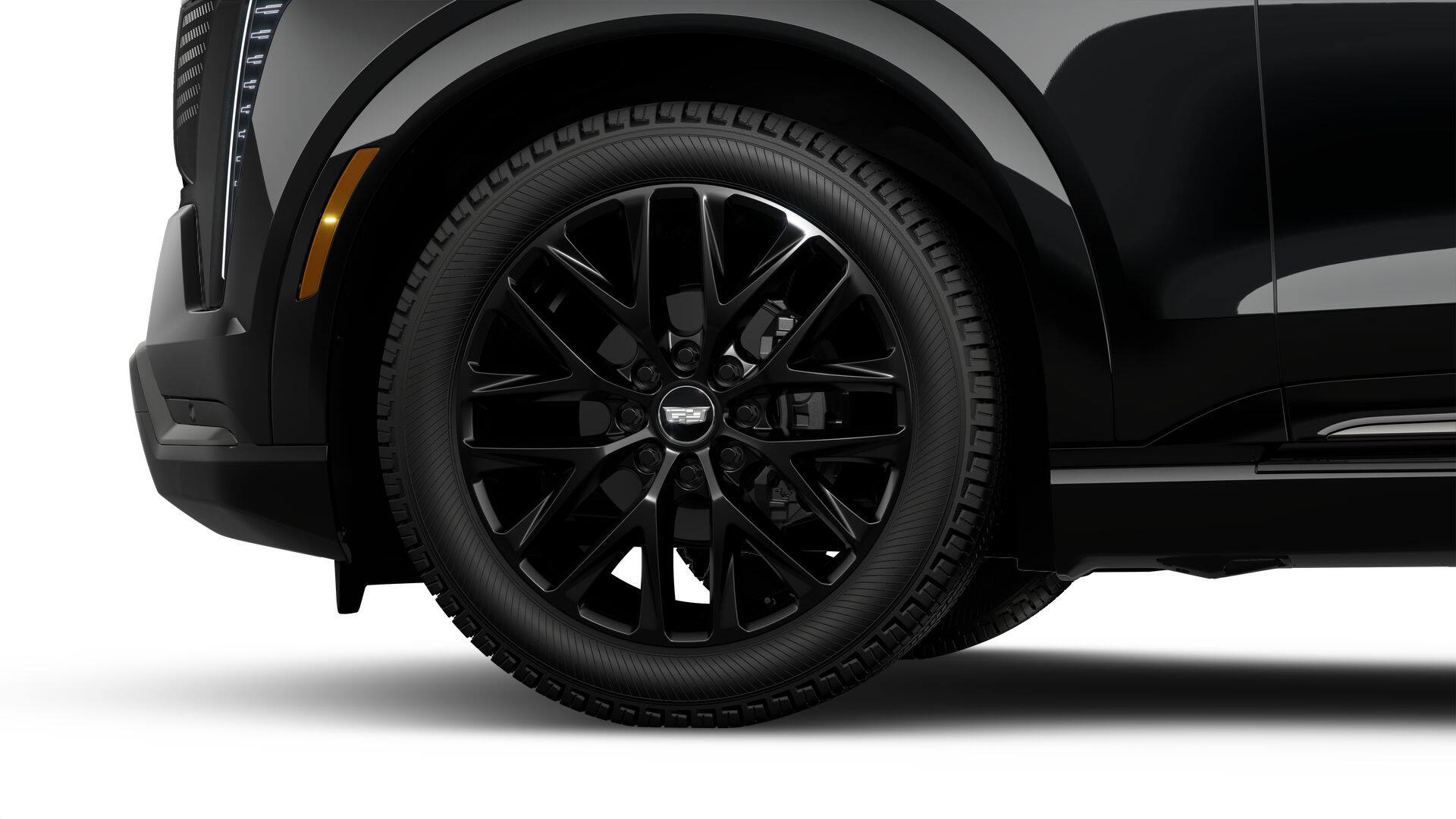 2026 Cadillac Escalade IQL Sport - Photo 13