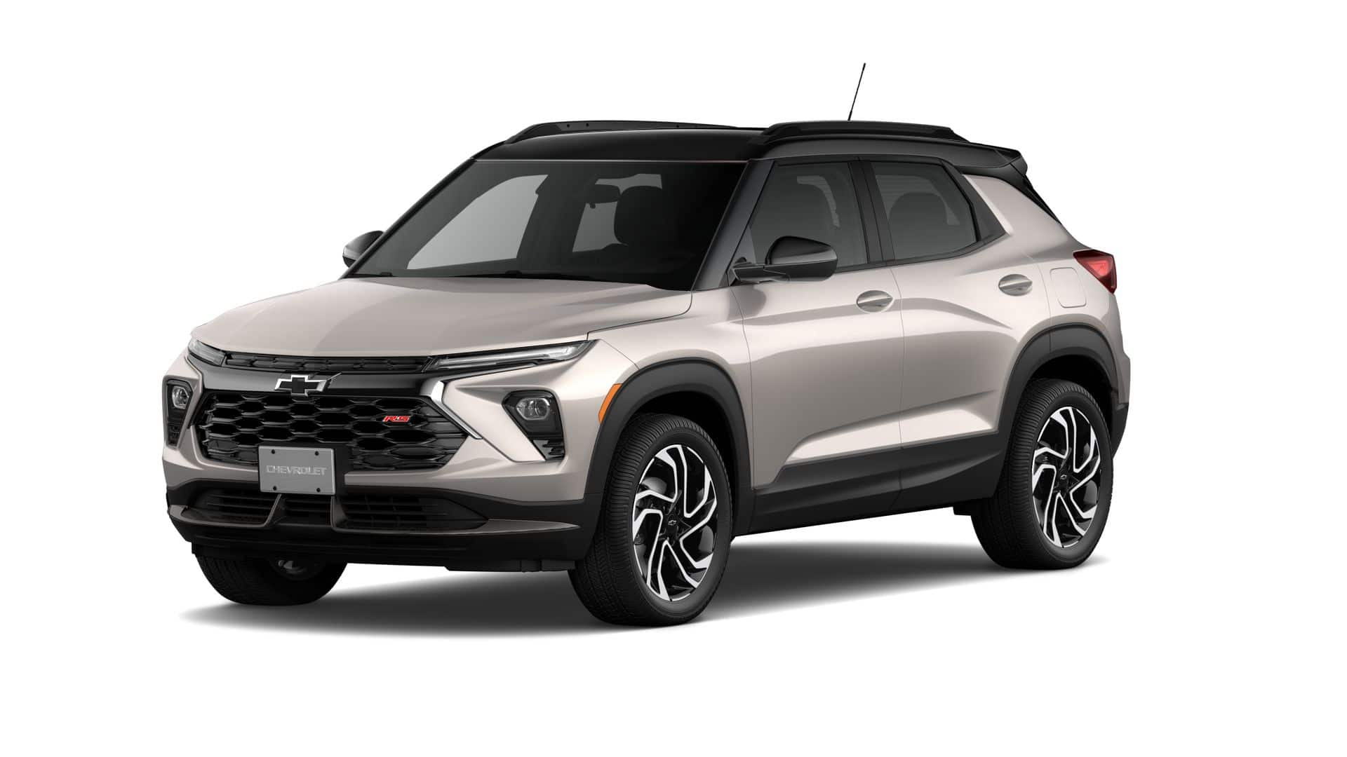 2026 Chevrolet Trailblazer RS SUV
