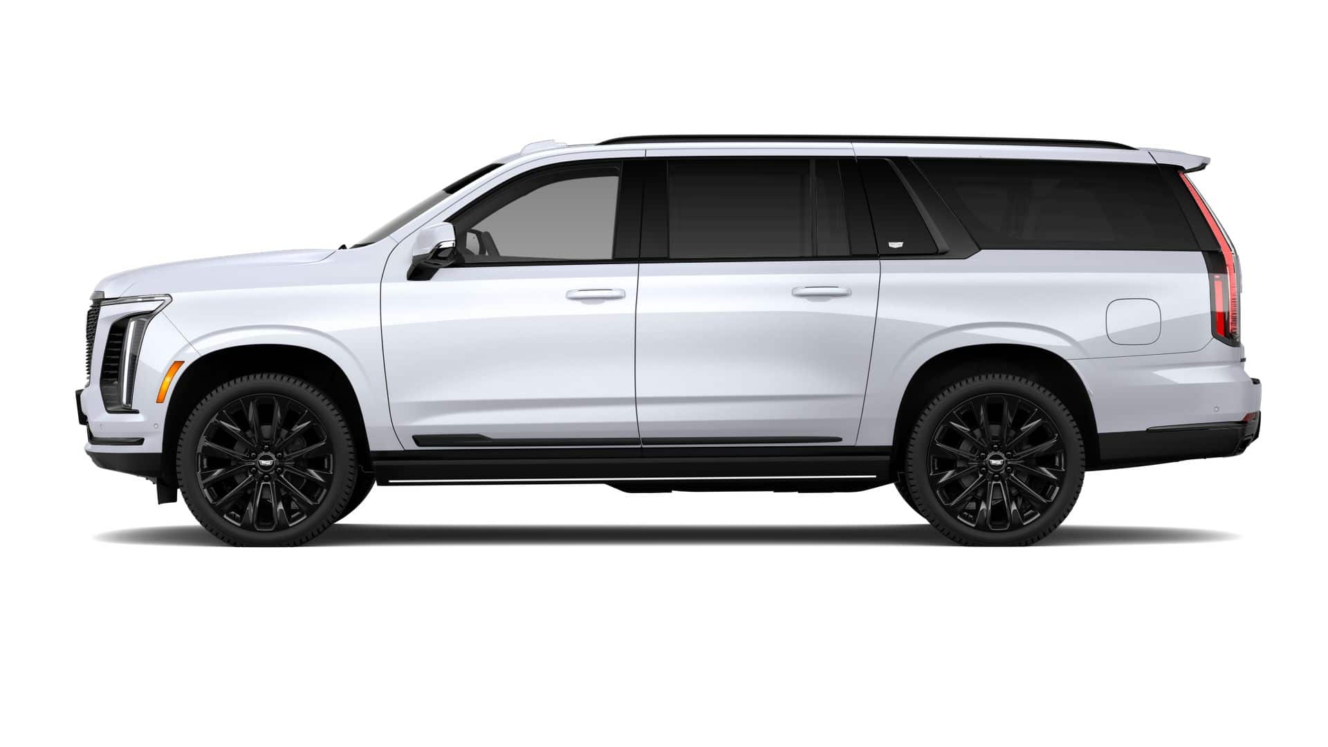 2026 Cadillac Escalade ESV Platinum Sport - Photo 11