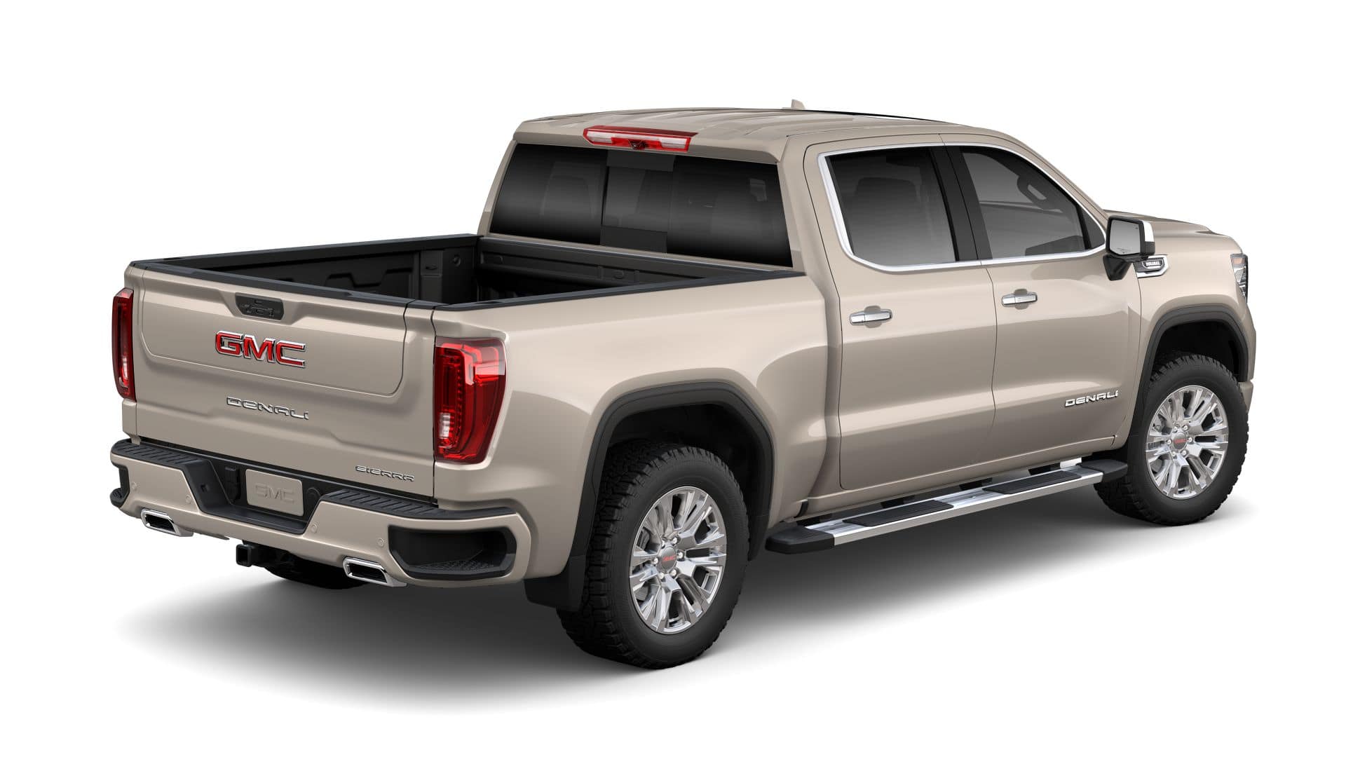 New 2026 GMC Sierra 1500 Denali Truck