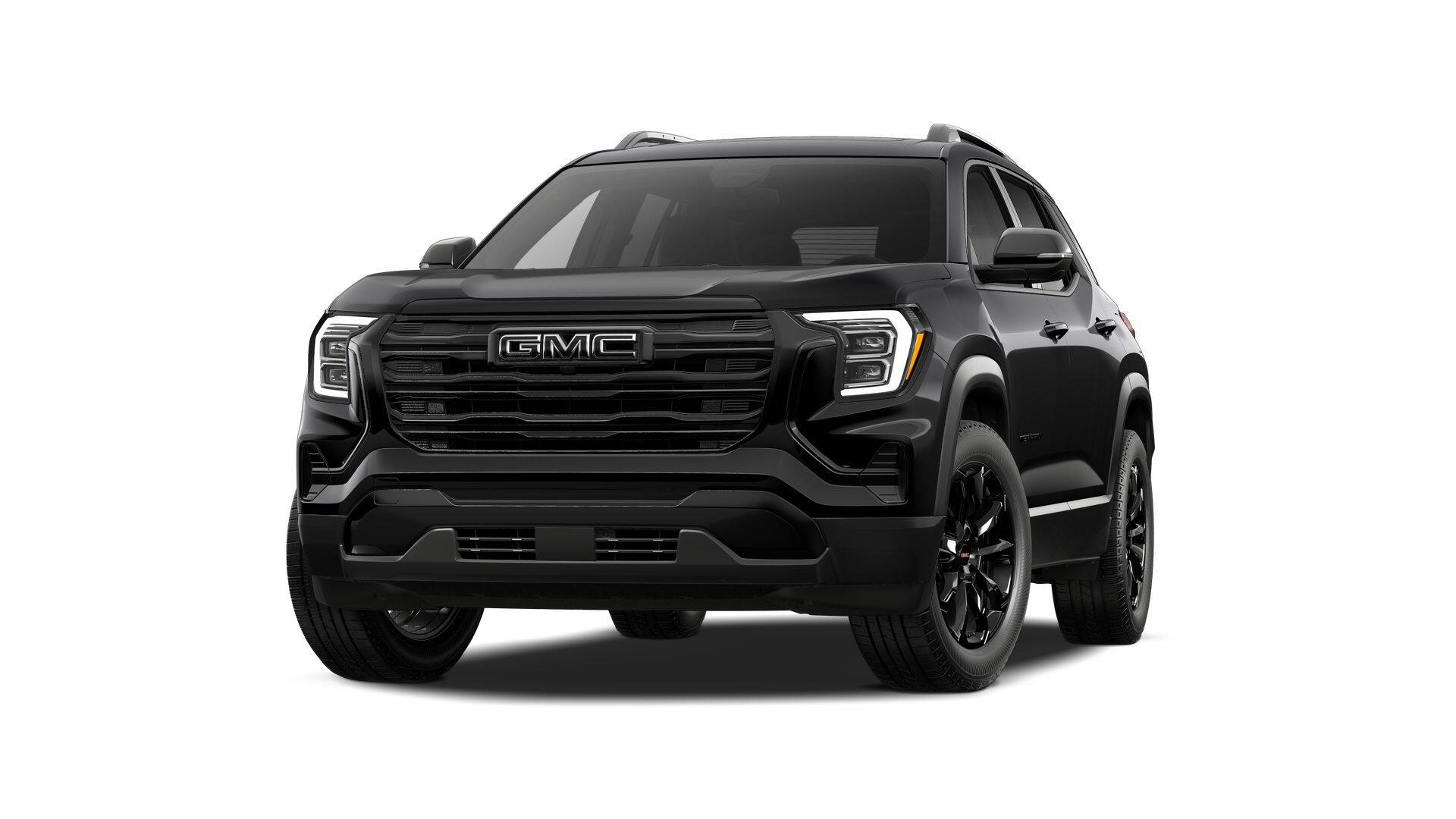 New 2027 GMC Terrain Elevation SUV