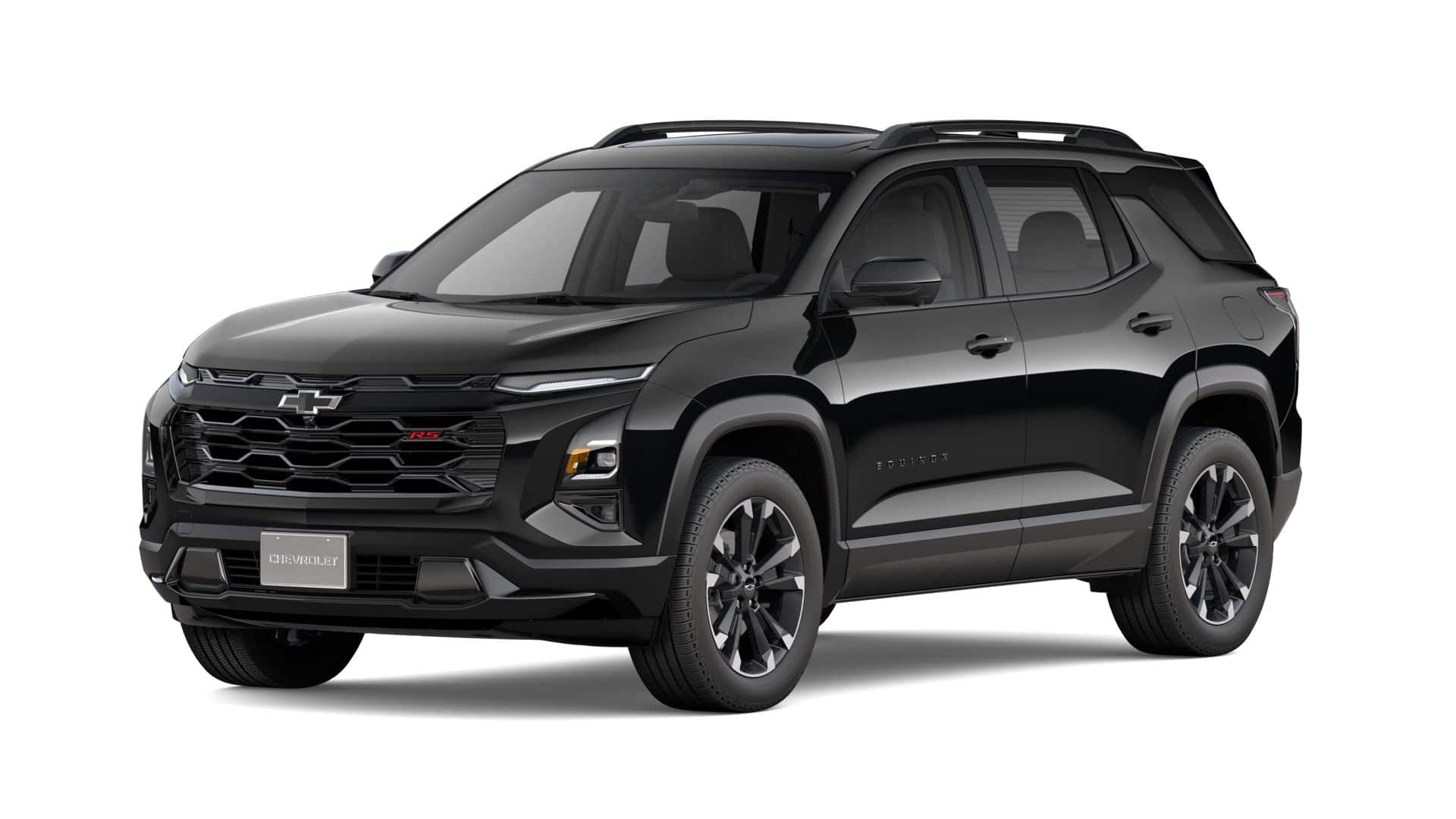 2027 Chevrolet Equinox RS - Photo 2
