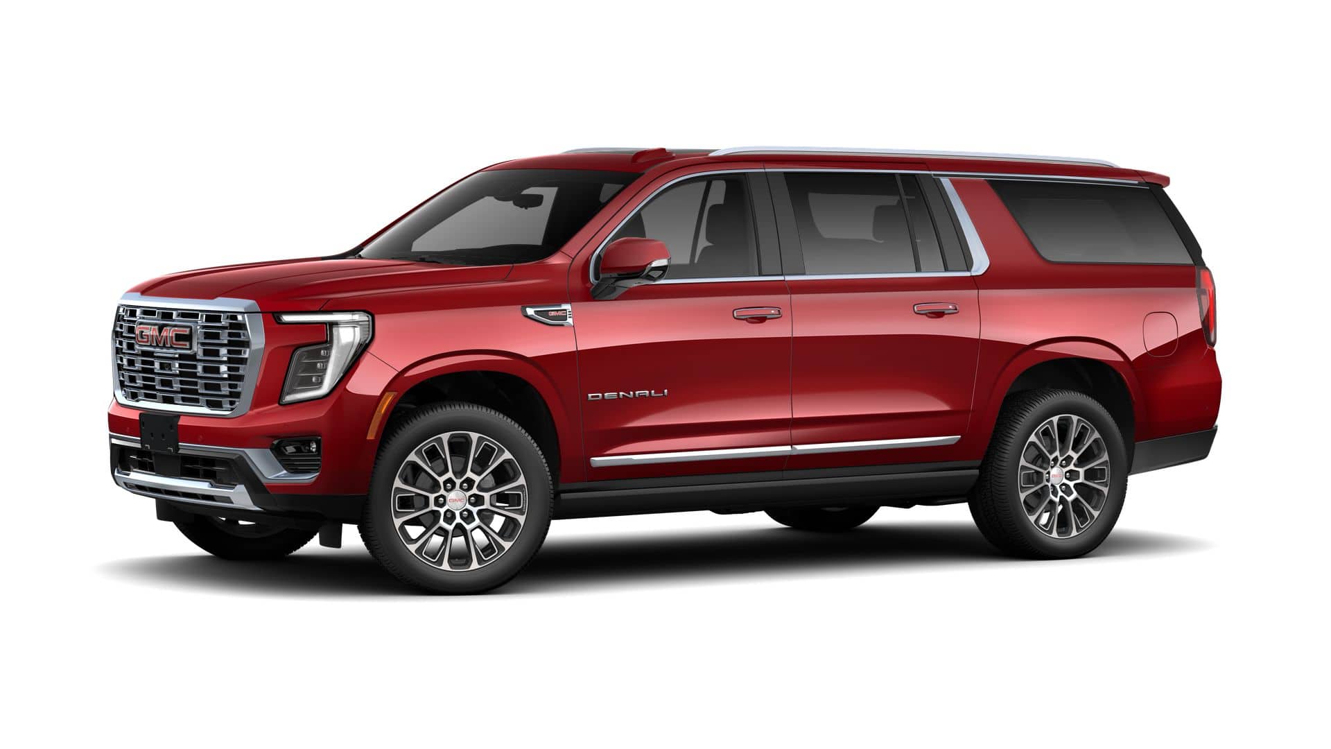 New 2027 GMC Yukon XL Denali SUV