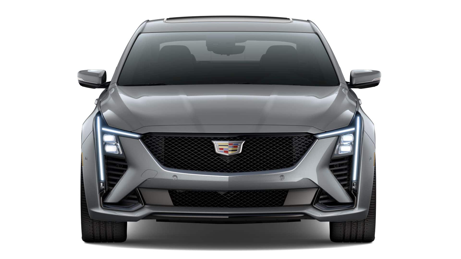 New 2026 CADILLAC CT5 Sport Sedan