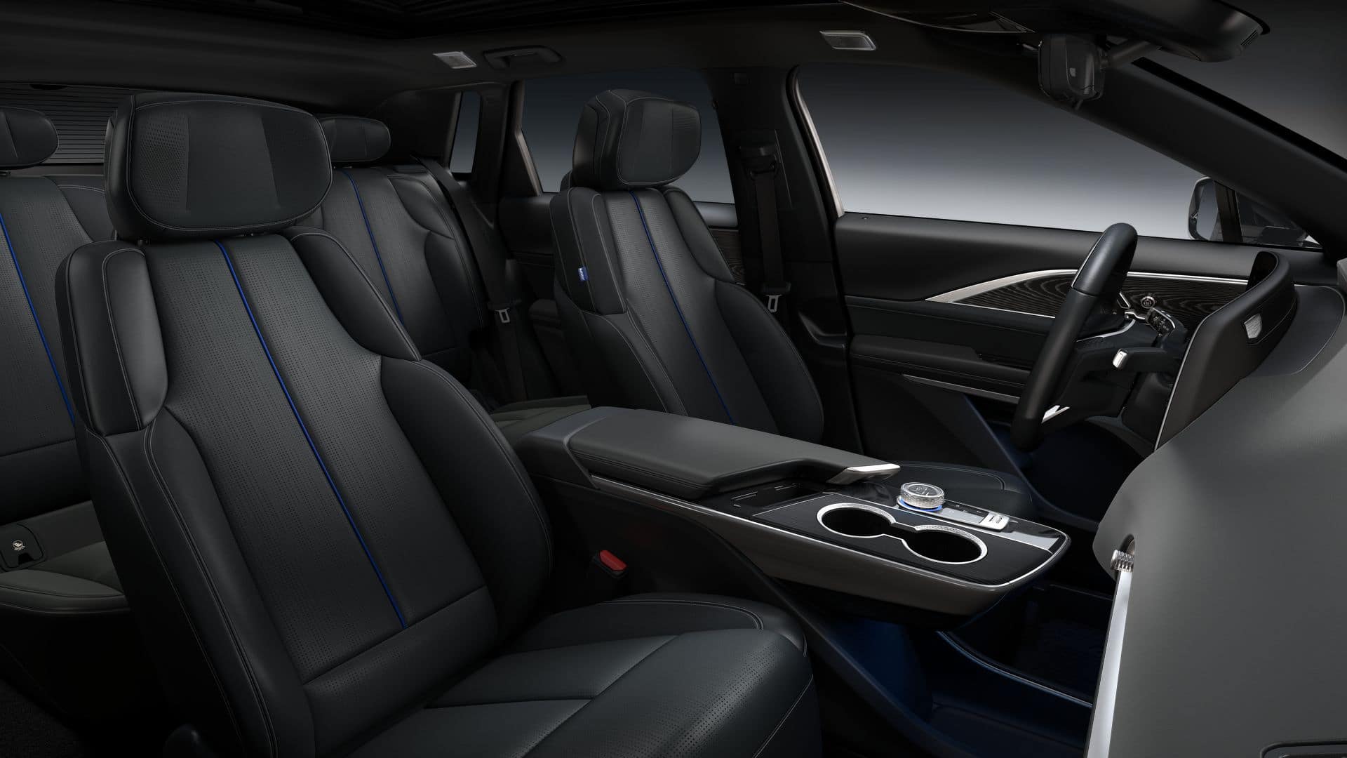 2026 CADILLAC LYRIQ V-Series SUV