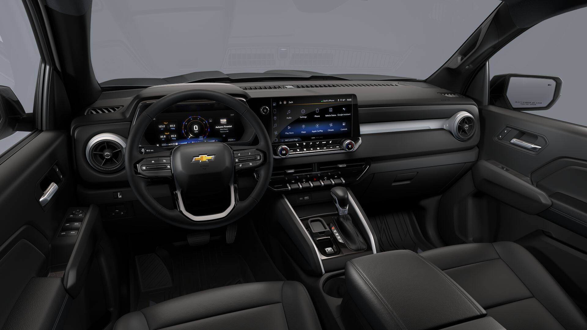 2026 Chevrolet Colorado LT - Photo 6