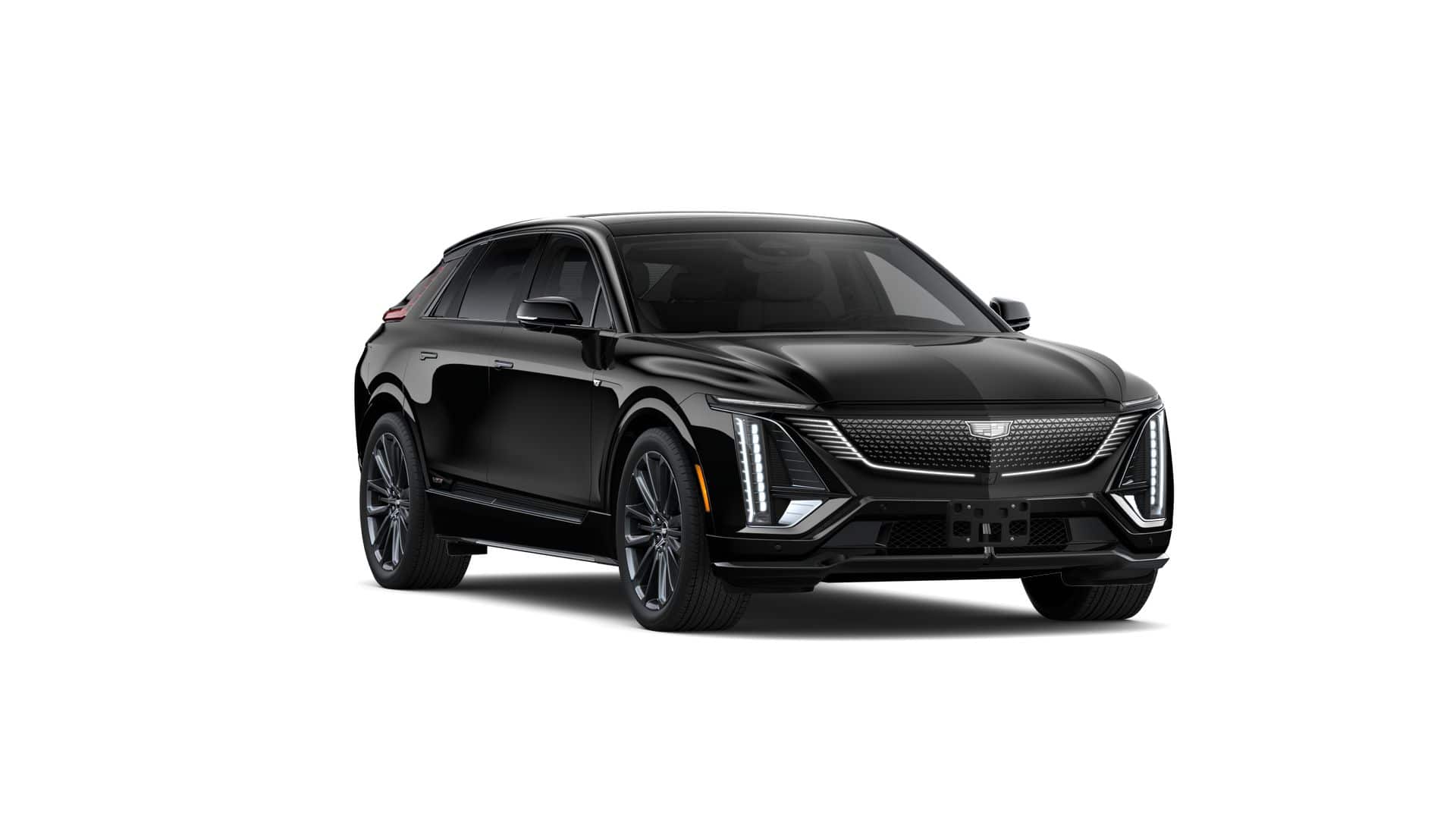 2026 CADILLAC LYRIQ V-Series Premium SUV