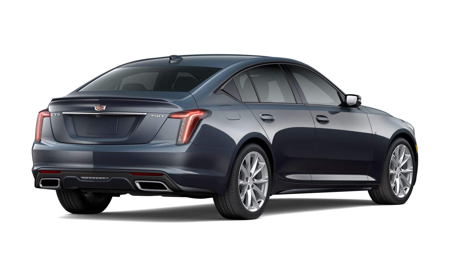 2026 CADILLAC CT5 Sport Sedan
