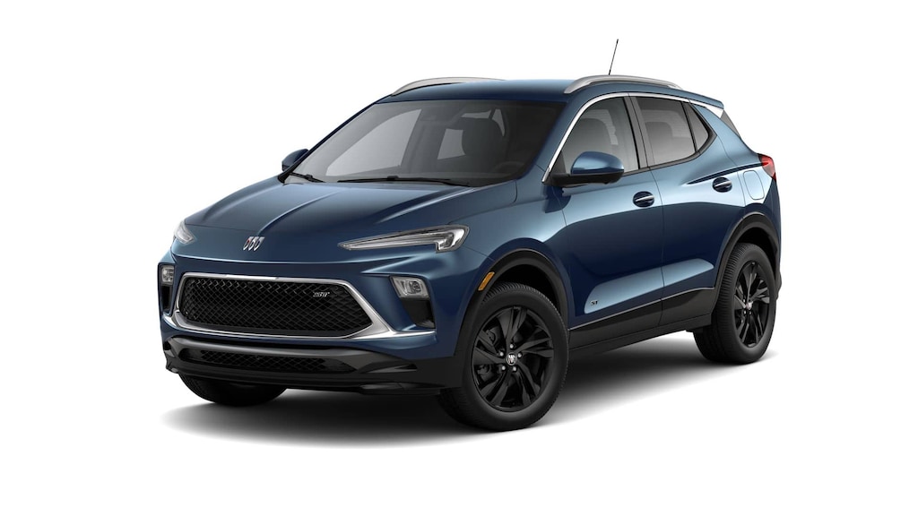 New 2026 Buick Encore GX Sport Touring SUV