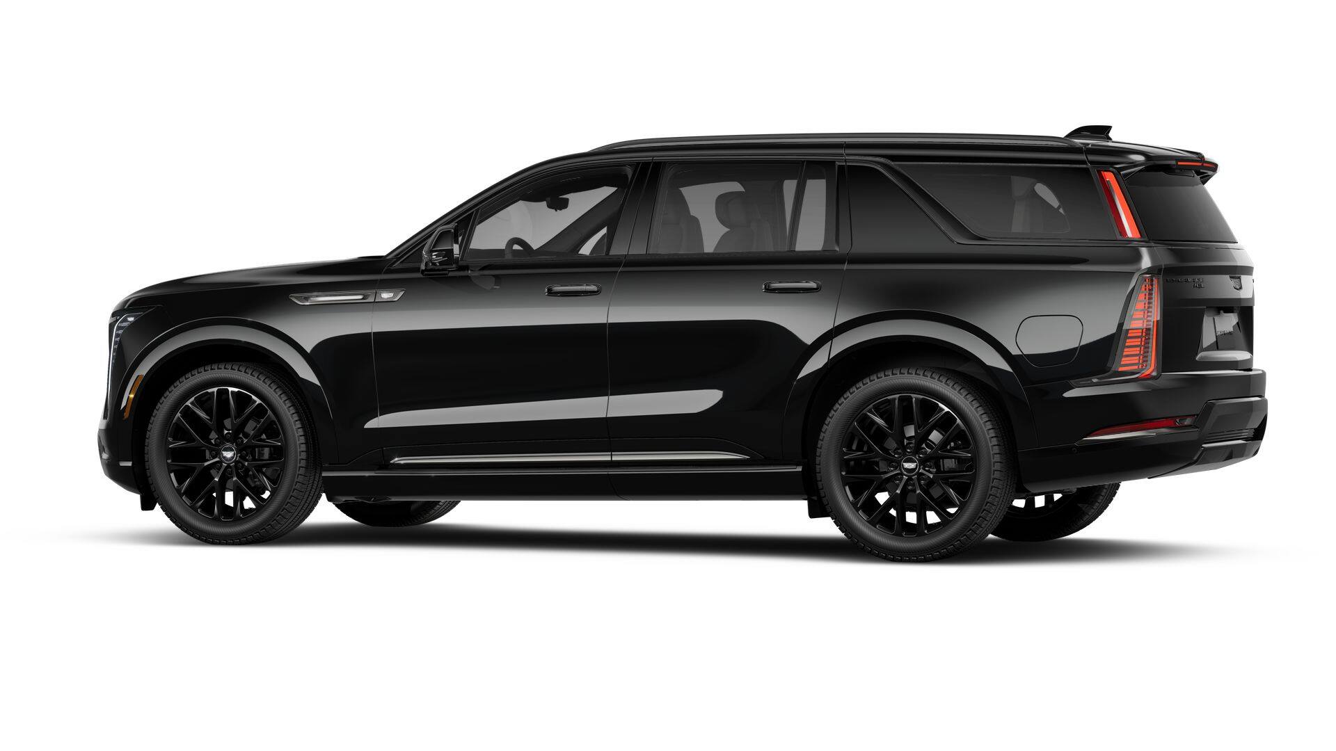 2026 Cadillac Escalade IQL Sport - Photo 7