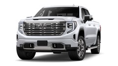2026 GMC Sierra 1500 Denali Truck