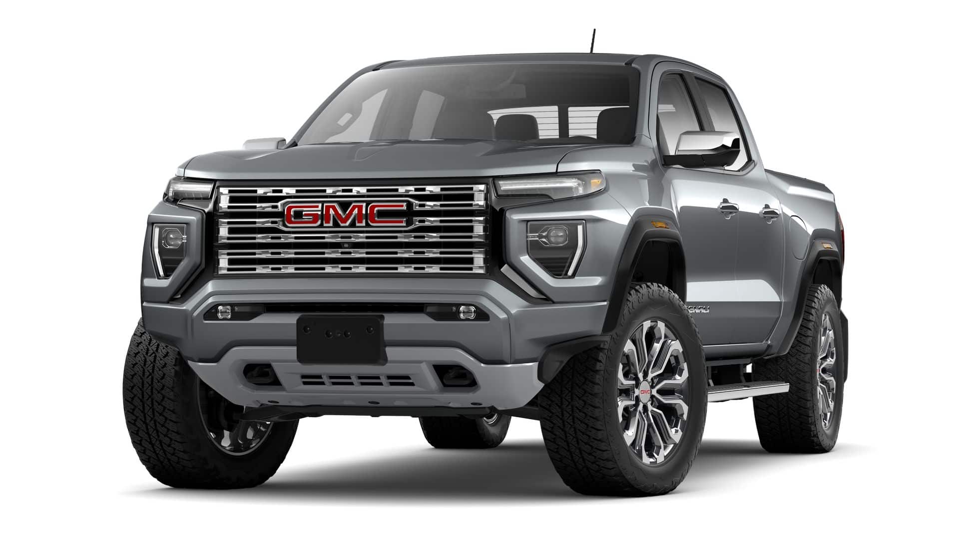 2026 GMC Canyon Denali Truck