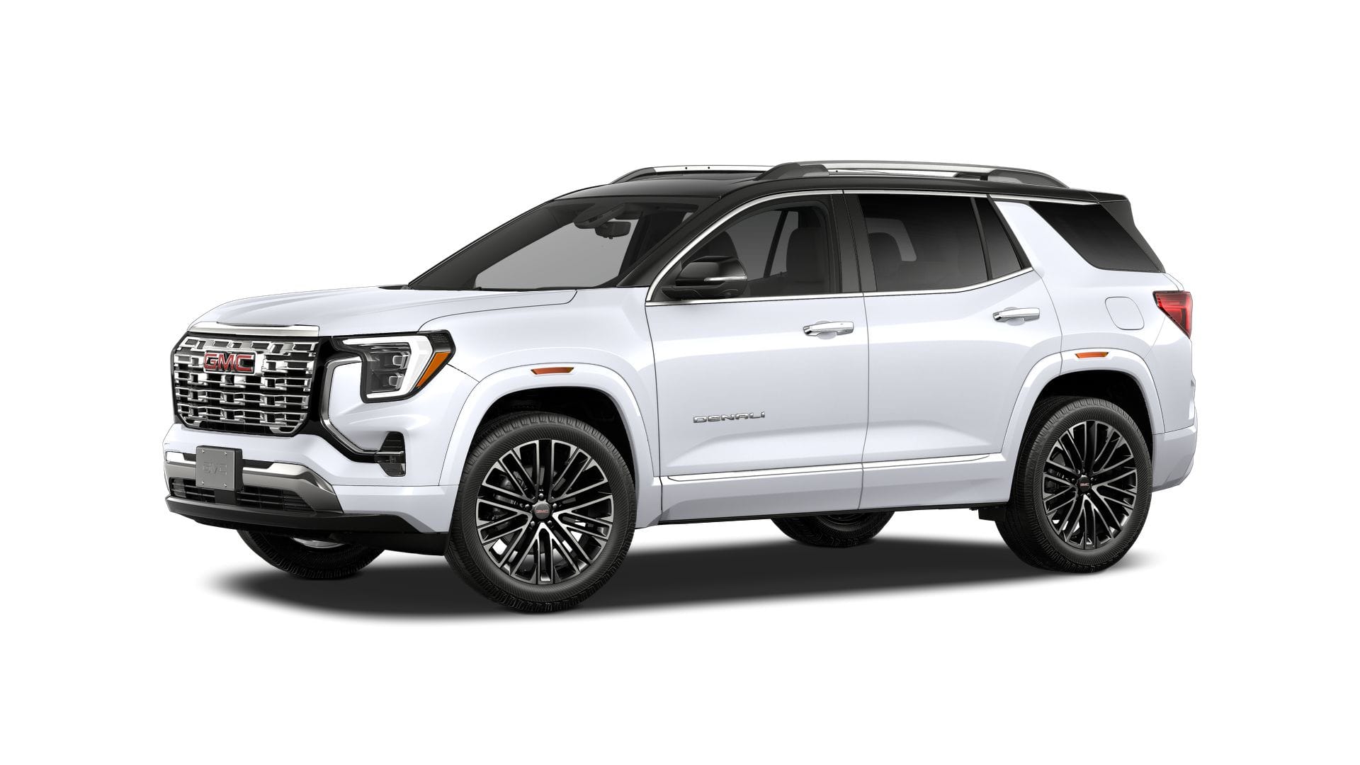 New 2027 GMC Terrain Denali SUV