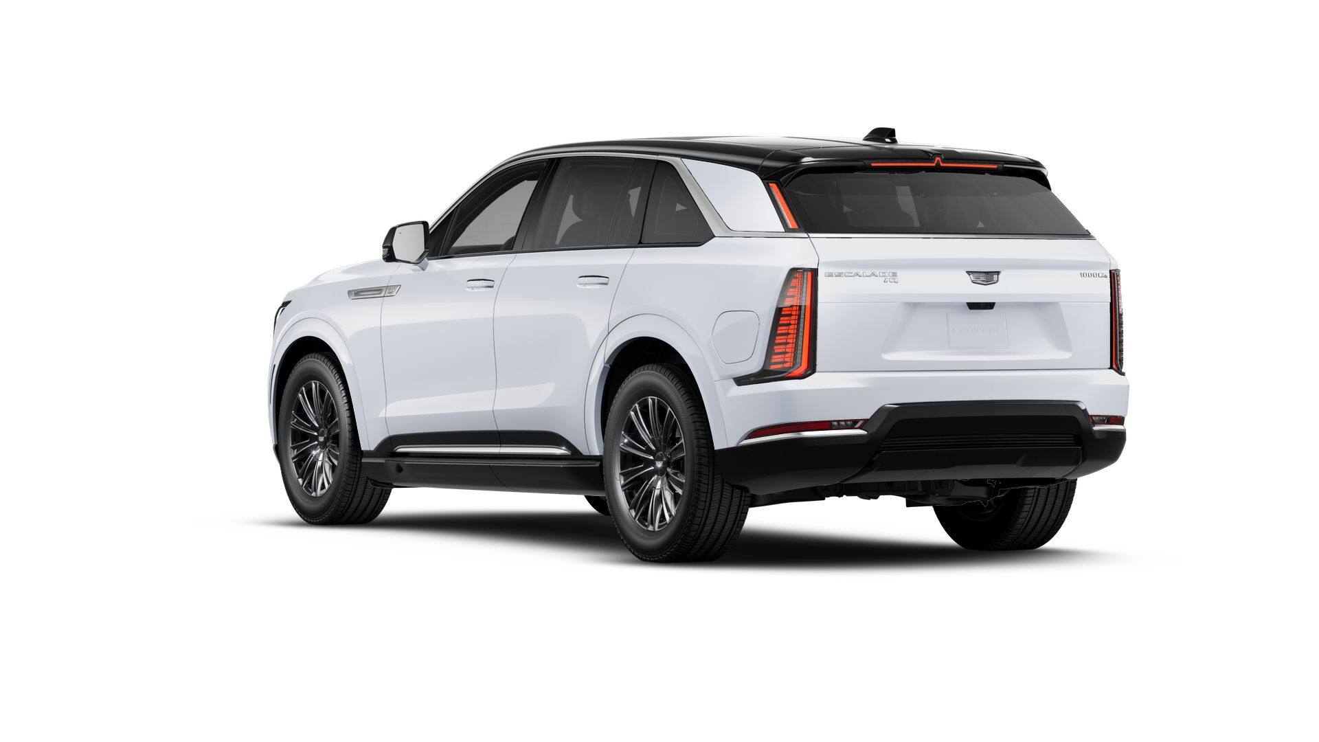 New 2026 CADILLAC ESCALADE IQ Luxury SUV