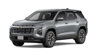 2027 Chevrolet Equinox LT SUV