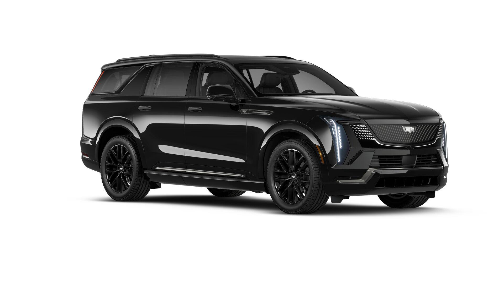 2026 Cadillac Escalade IQL Sport - Photo 11