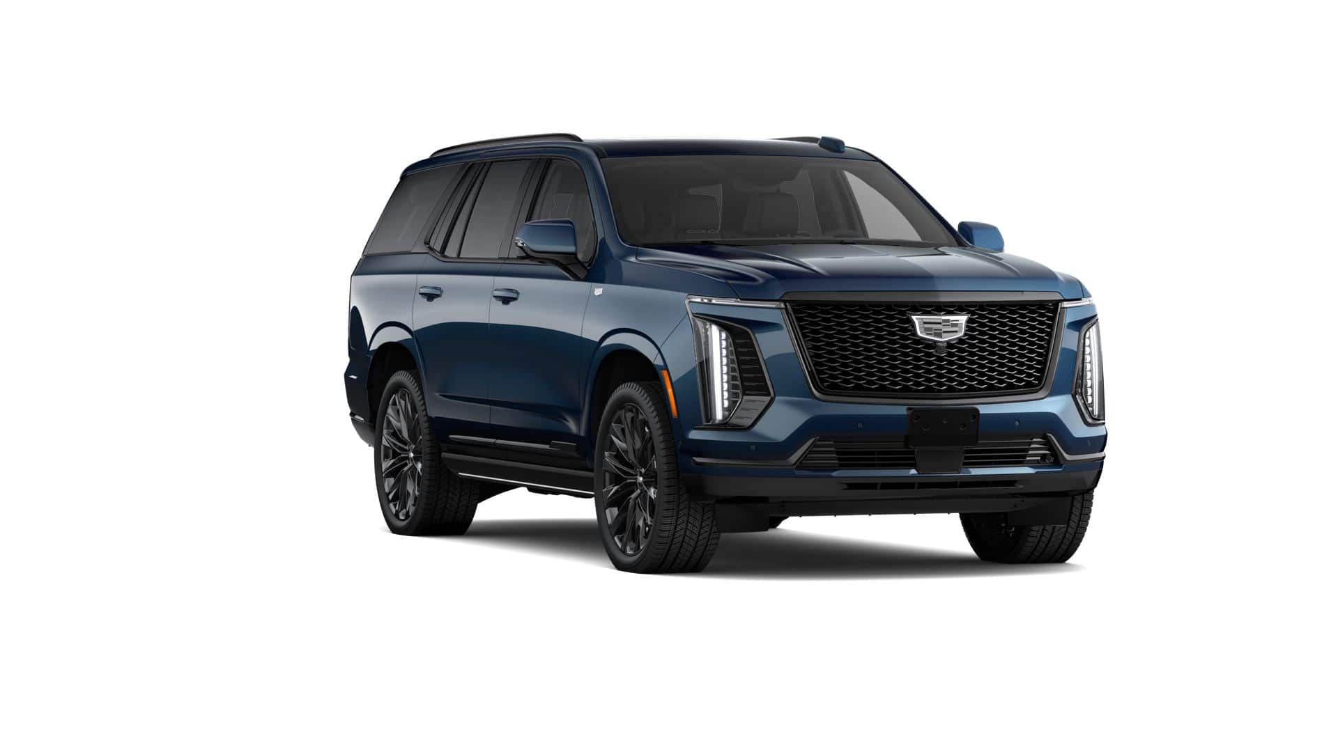 2026 Cadillac Escalade Platinum Sport - Photo 10